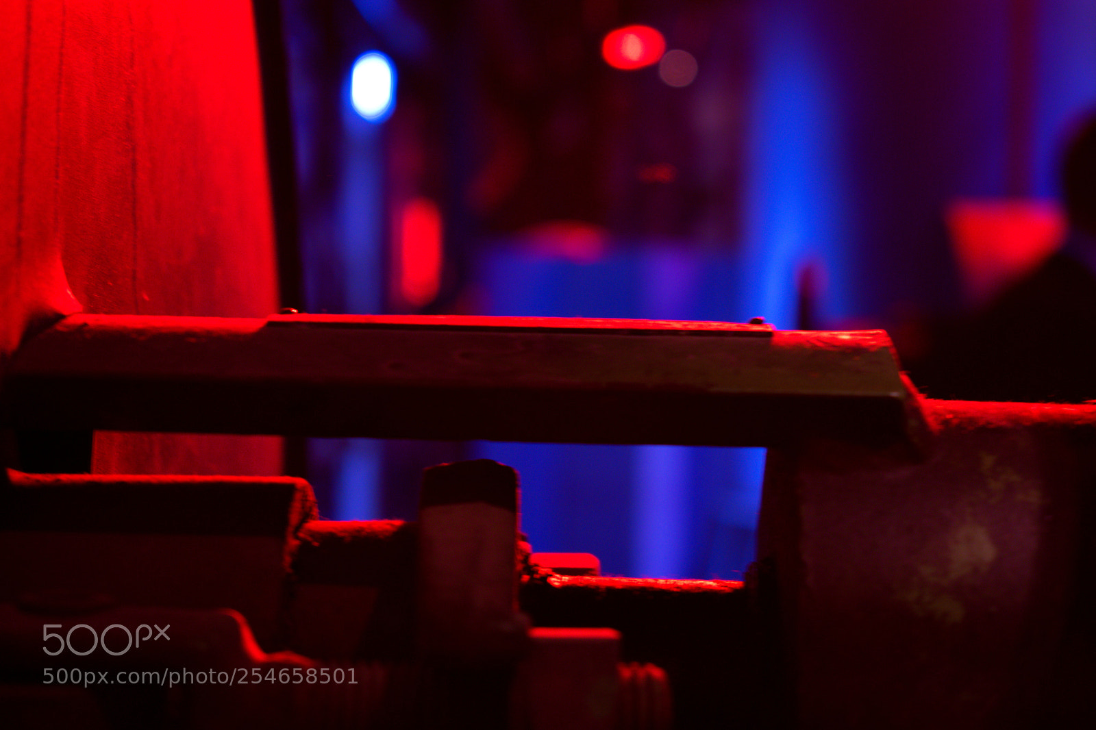 Nikon D3400 sample photo. Industrial photography