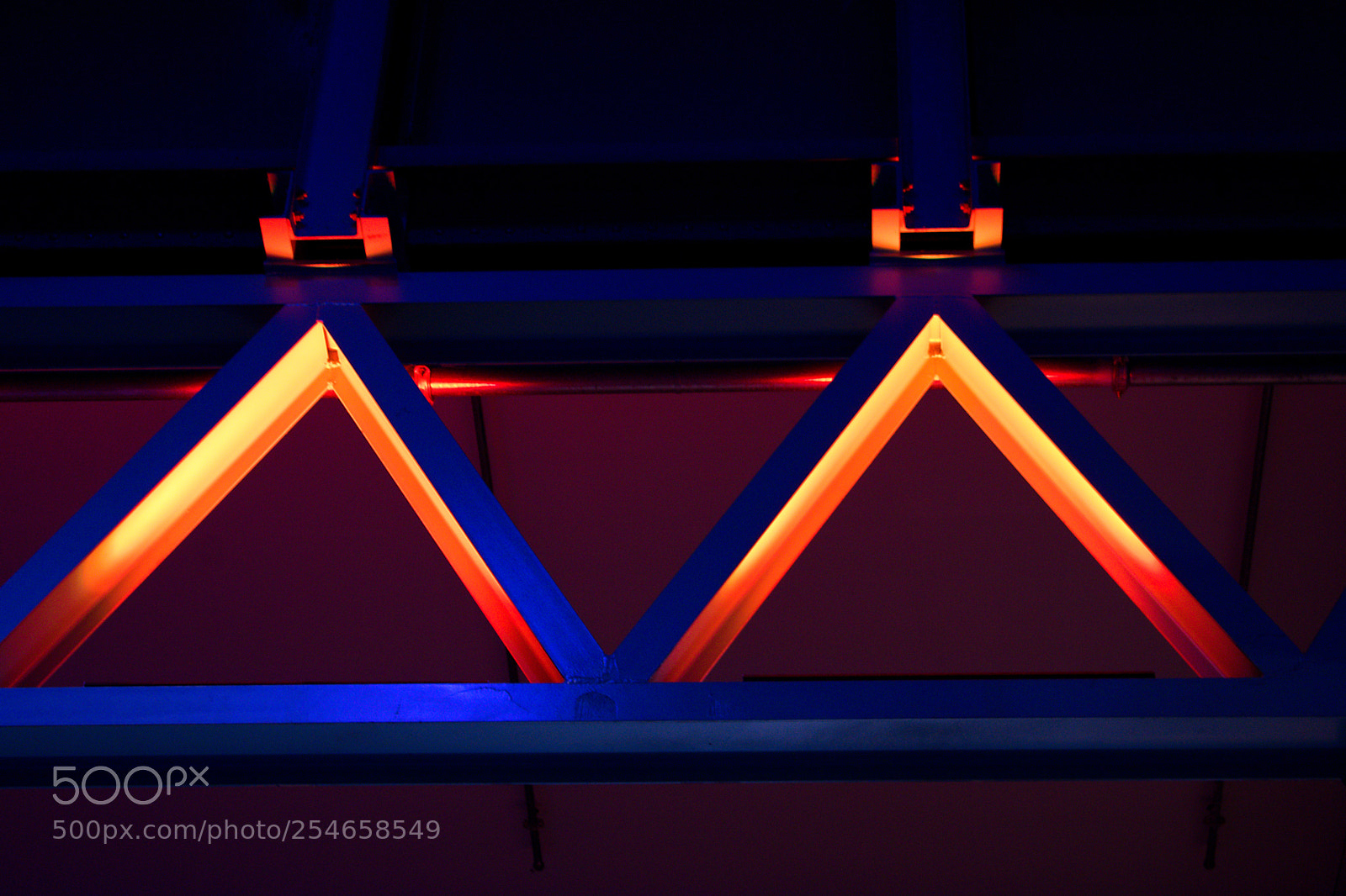 Nikon D3400 sample photo. Luminous photography