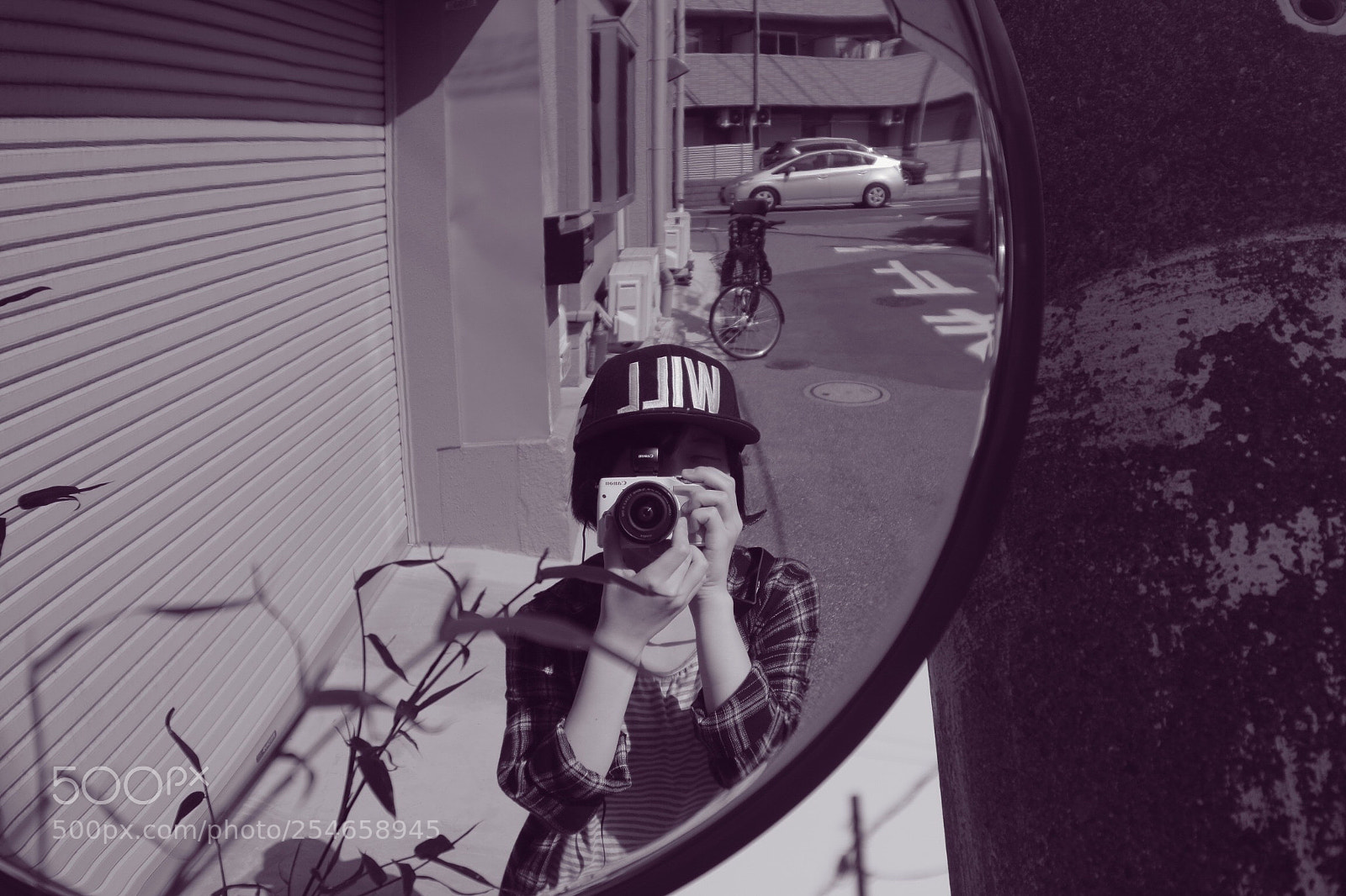 Canon EOS M3 sample photo. An encounter photography