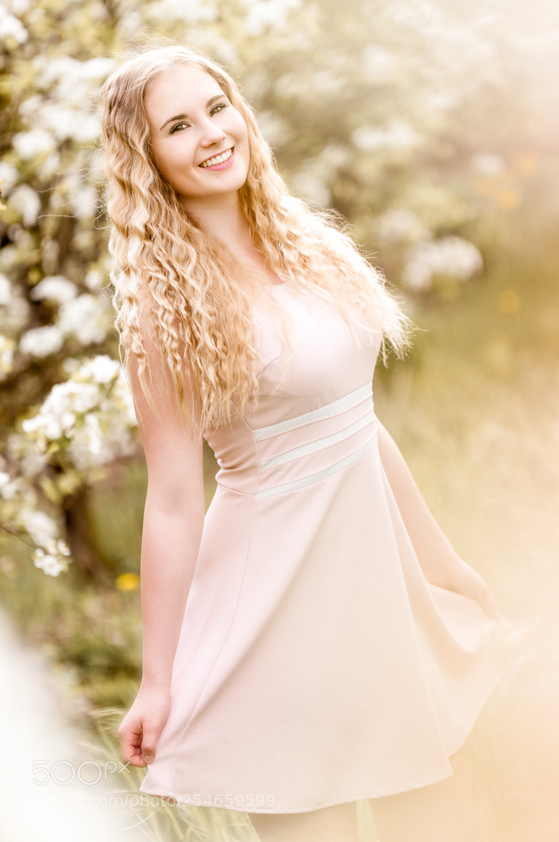 Nikon D300S sample photo. Wonderland photography