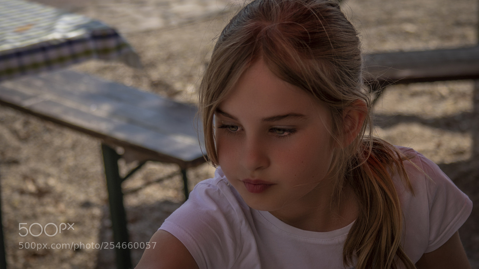 Canon EOS 7D Mark II sample photo. Girl xx photography