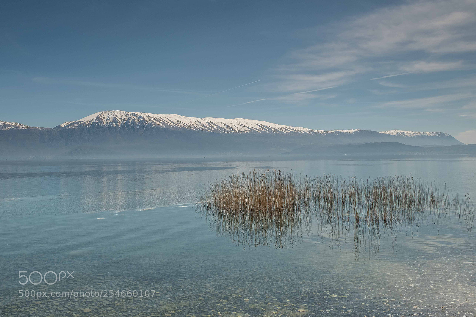 Fujifilm X-T2 sample photo. Lake ohrid photography