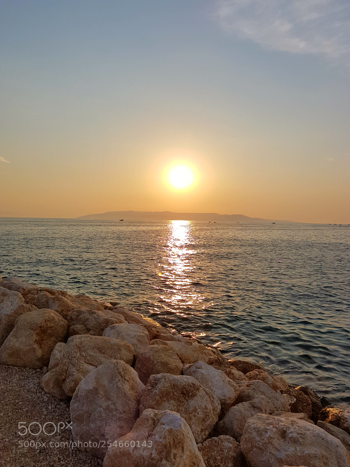 Samsung Galaxy S7 Edge sample photo. Sunset photography
