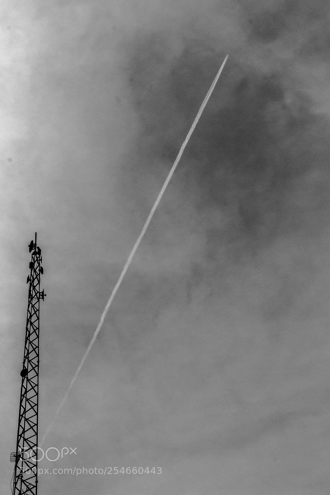 Canon EOS 700D (EOS Rebel T5i / EOS Kiss X7i) sample photo. Crossing. photography