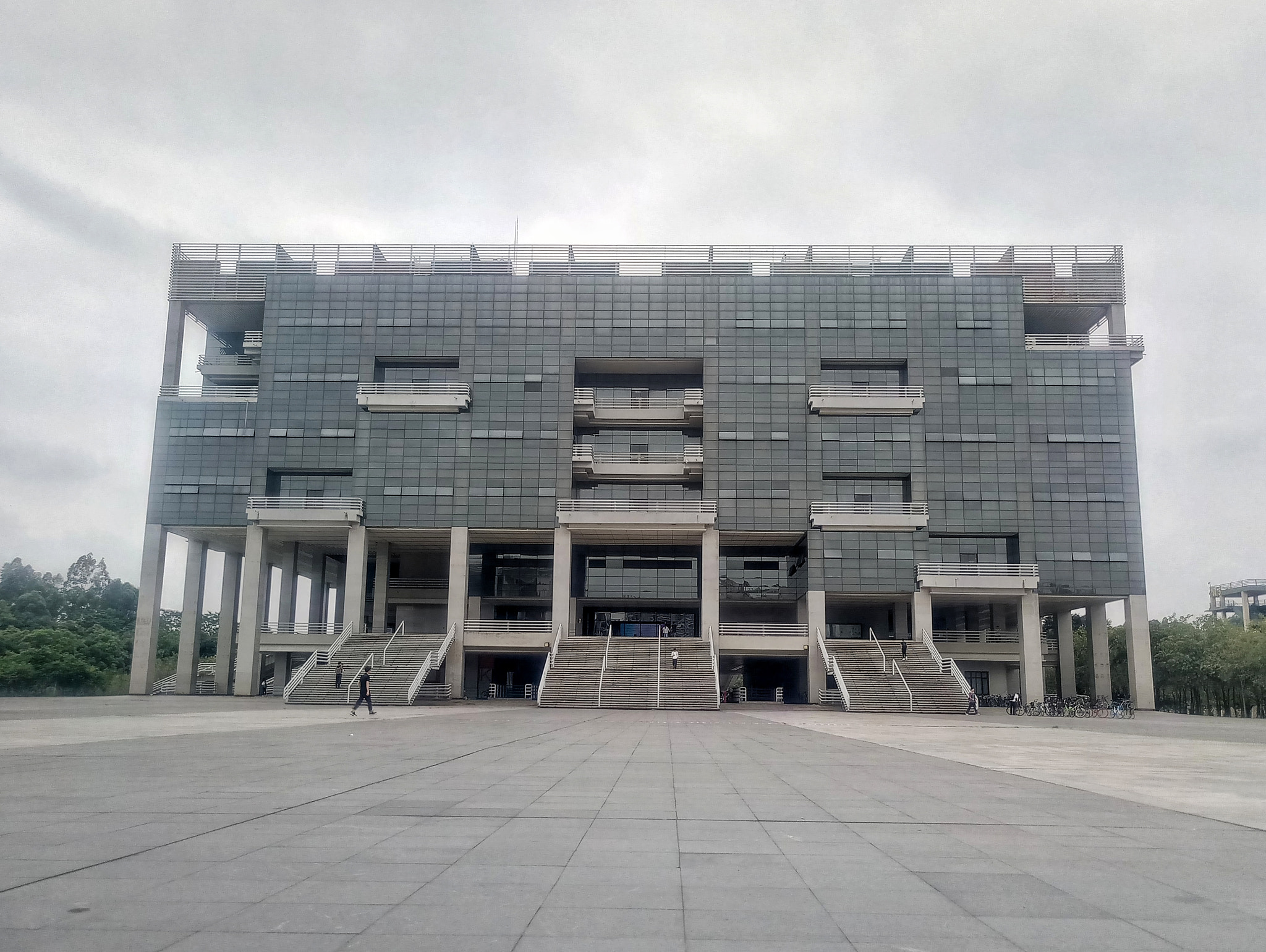 Meizu MX6 sample photo