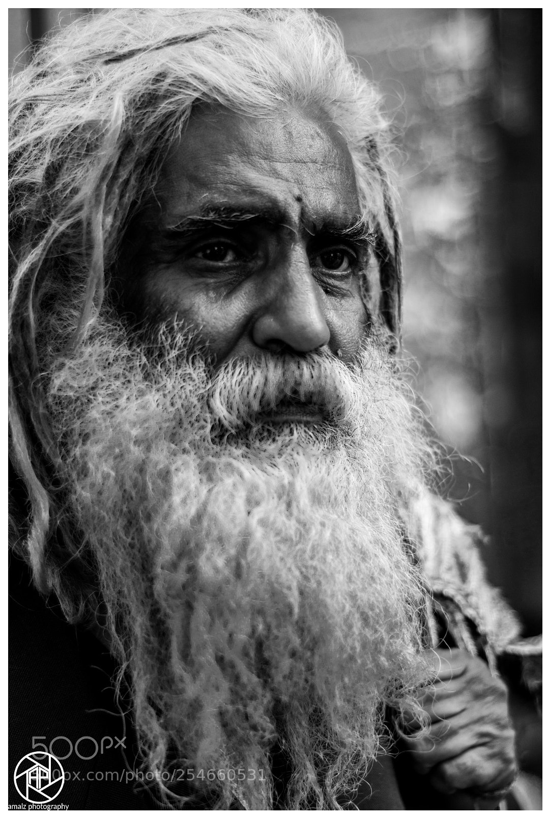 Nikon D7200 sample photo. Eyes that speaks a photography