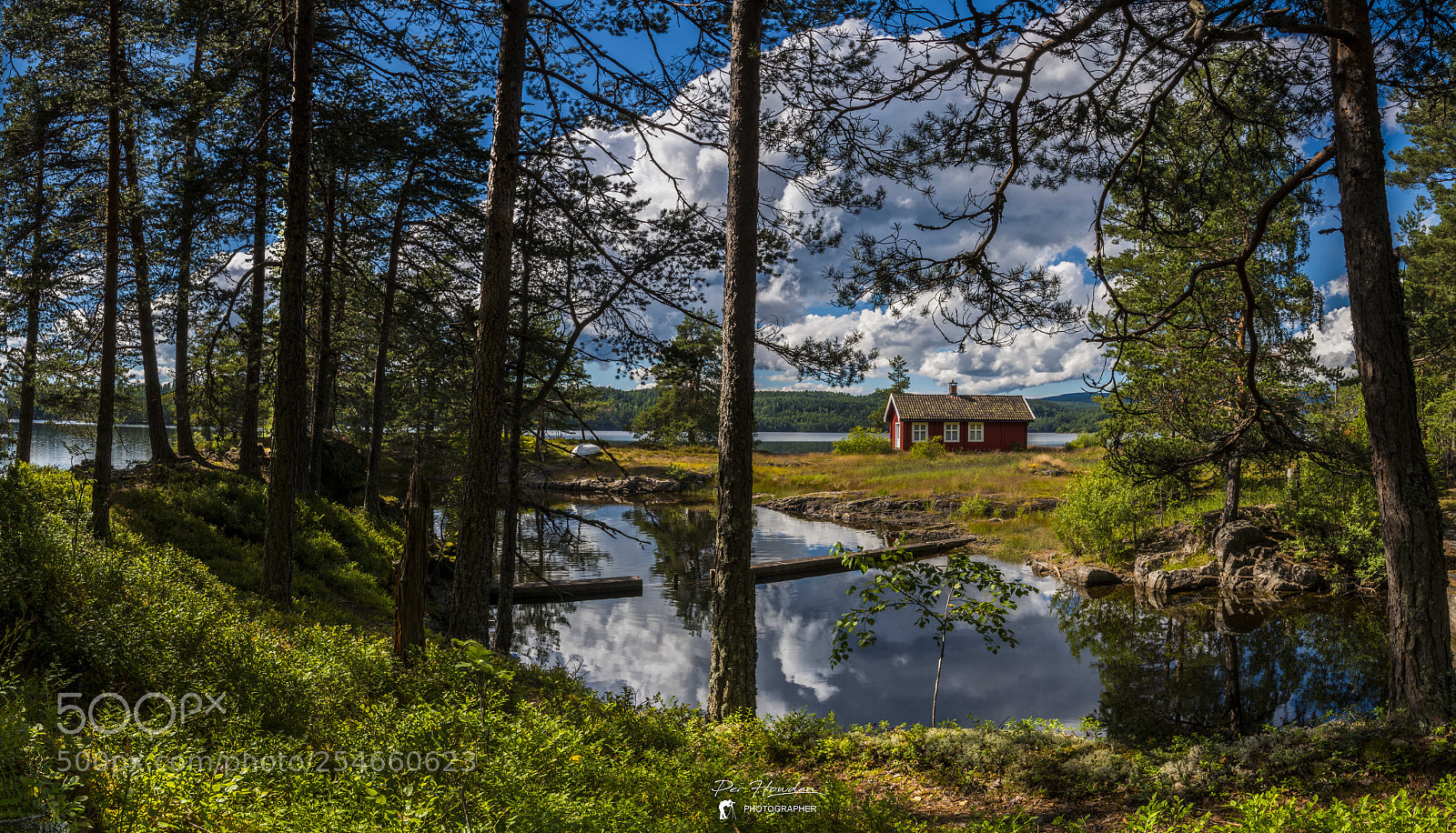Nikon D800 sample photo. Vælern, tyristrand photography