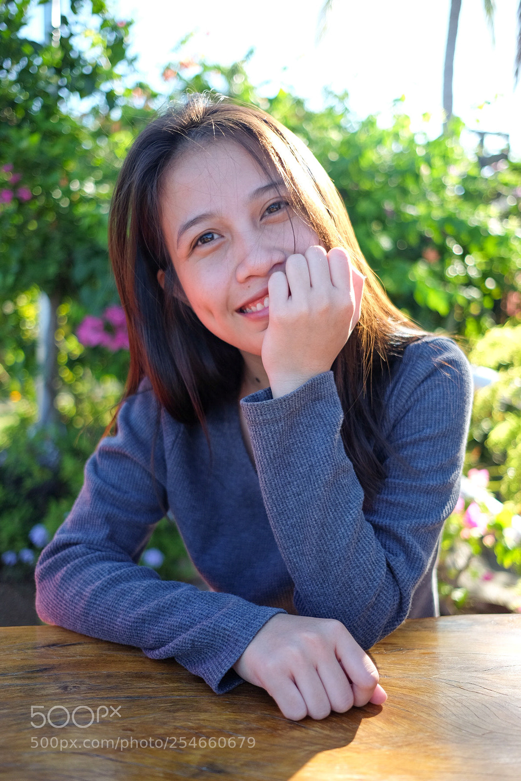 Fujifilm X-T1 sample photo. Natural photography