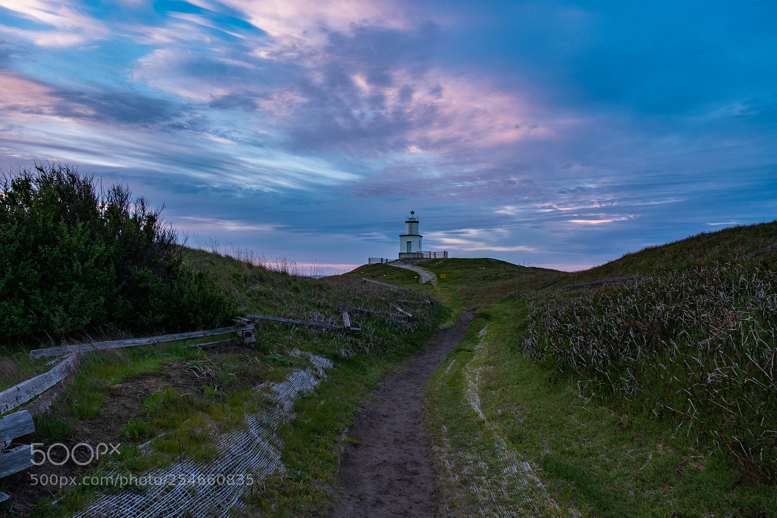 Fujifilm X-T2 sample photo. Trail to the lighthouse photography