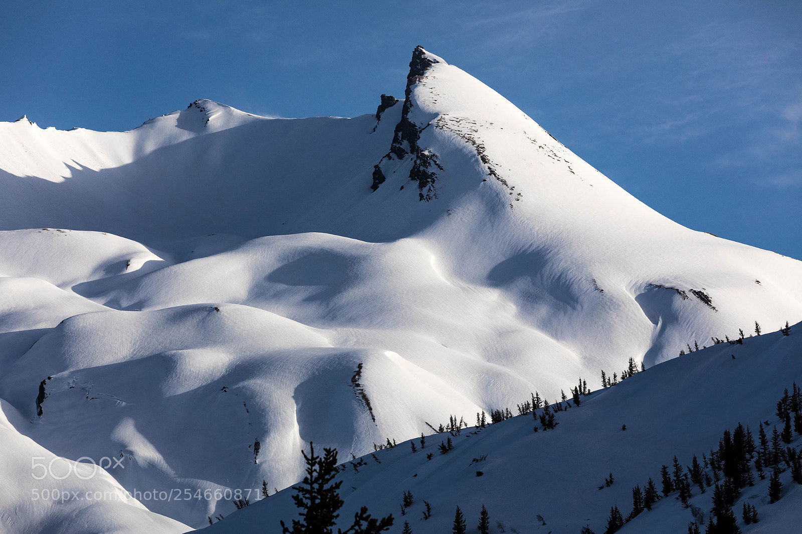 Canon EOS 5D Mark IV sample photo. Alps photography