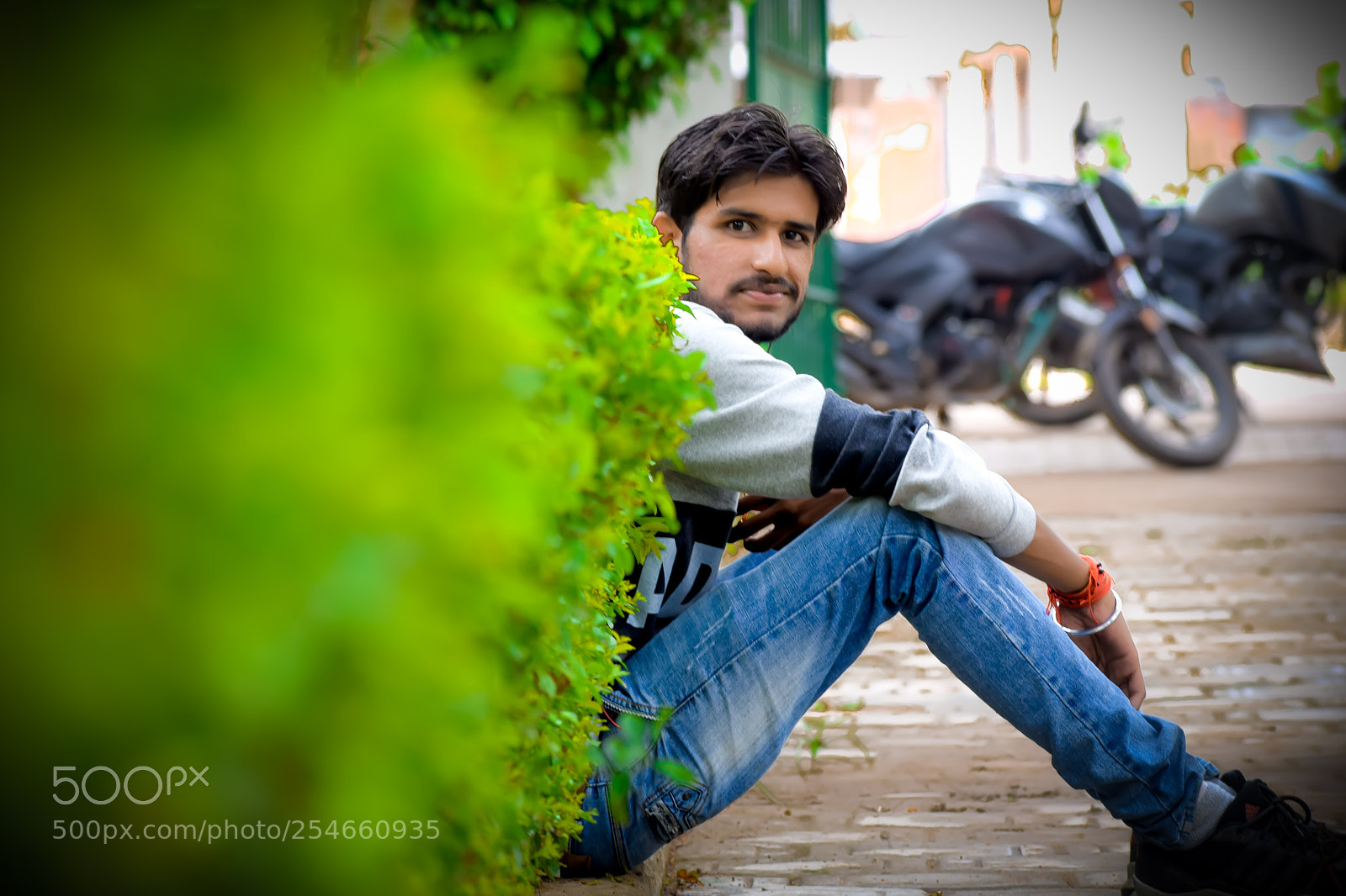 Nikon D5300 sample photo. Sandy photography