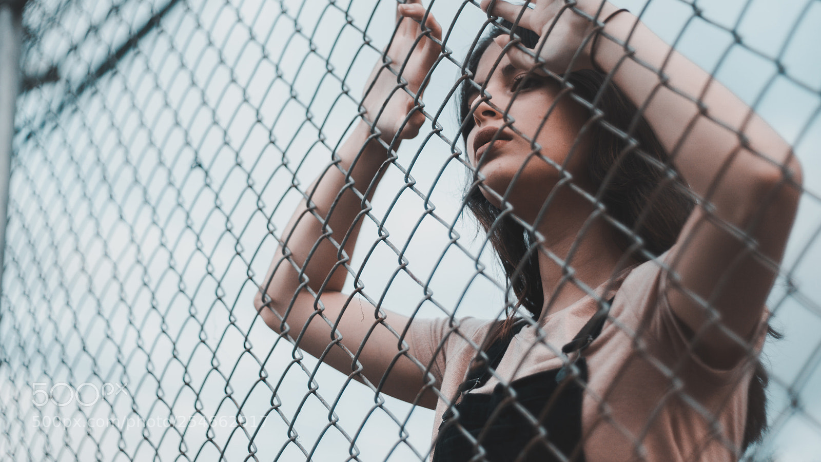 Sony a6000 sample photo. Sofia photography