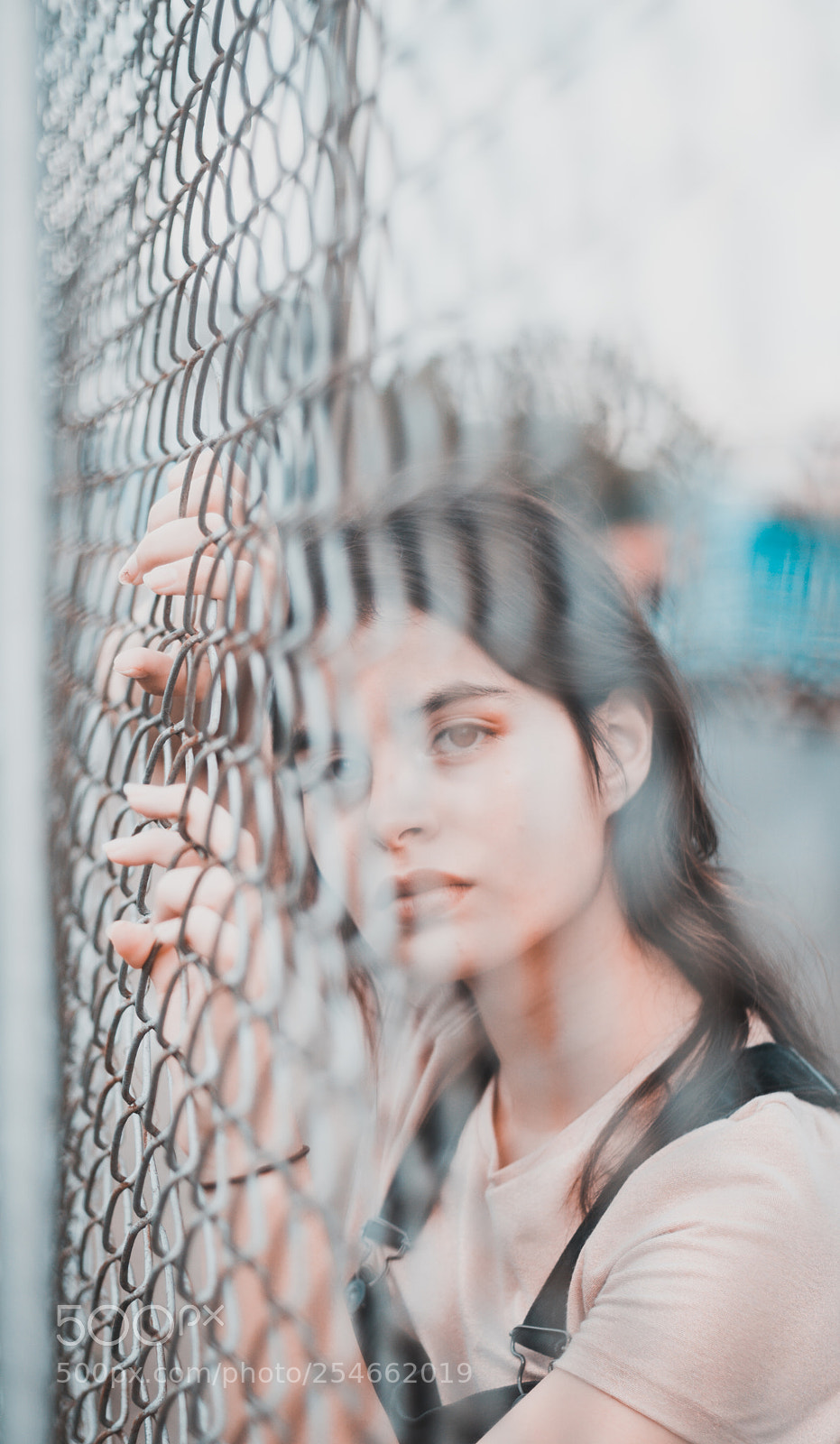 Sony a6000 sample photo. Sofia photography