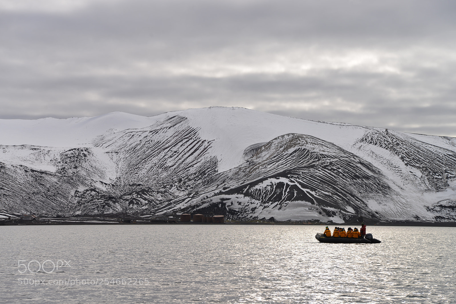 Nikon D610 sample photo. Zodiac crusing in south photography