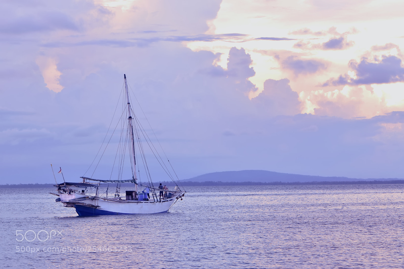 Nikon D5300 sample photo. Sailboat photography
