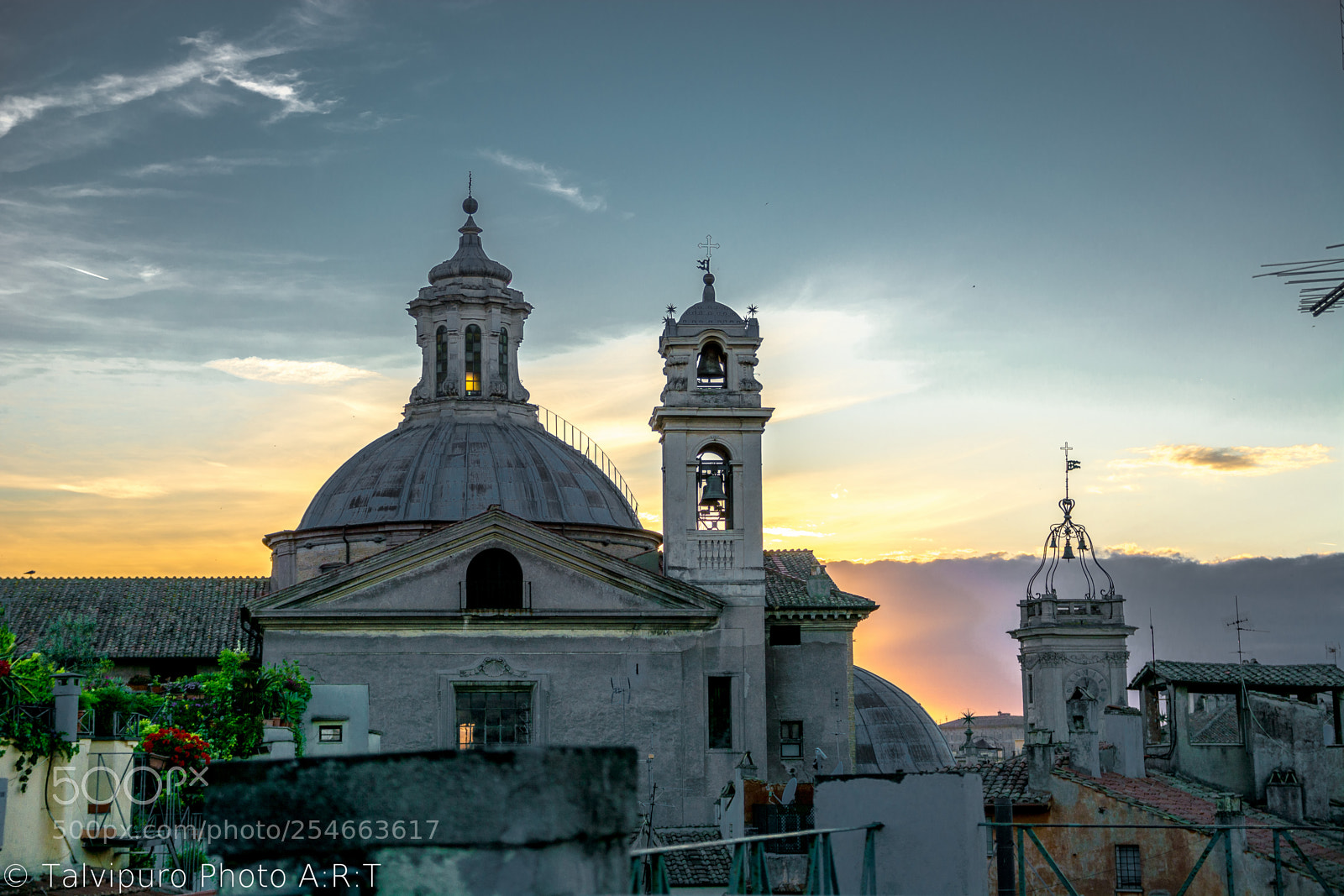 Nikon D7100 sample photo. Roma photography