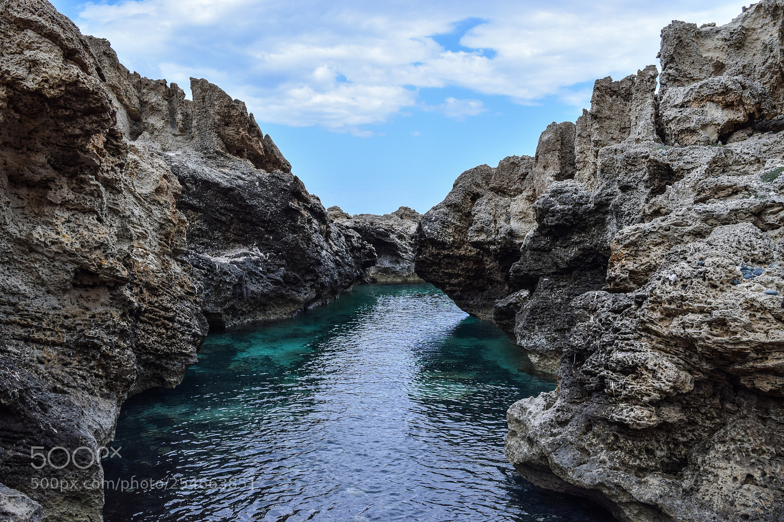 Nikon D3300 sample photo. Akamas sea pathways photography