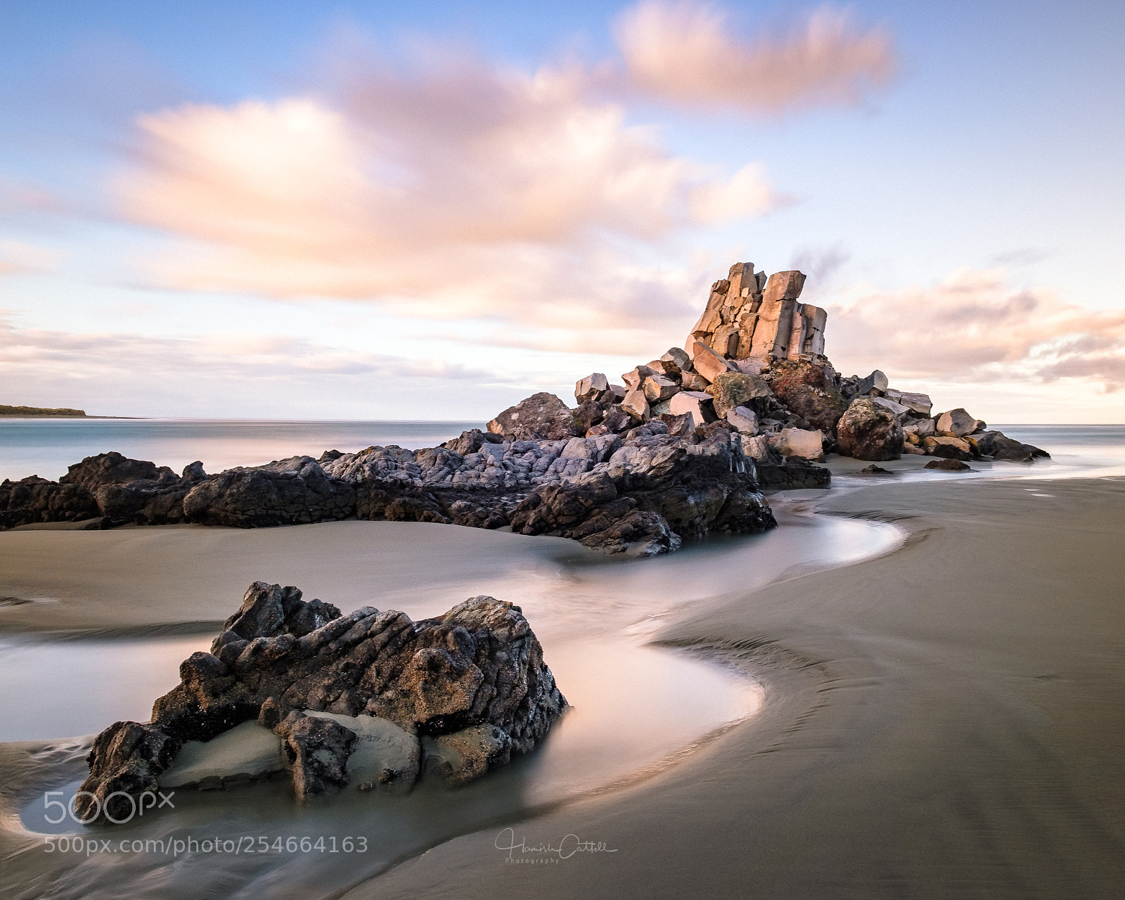 Fujifilm X-T2 sample photo. Sumner beach evening photography