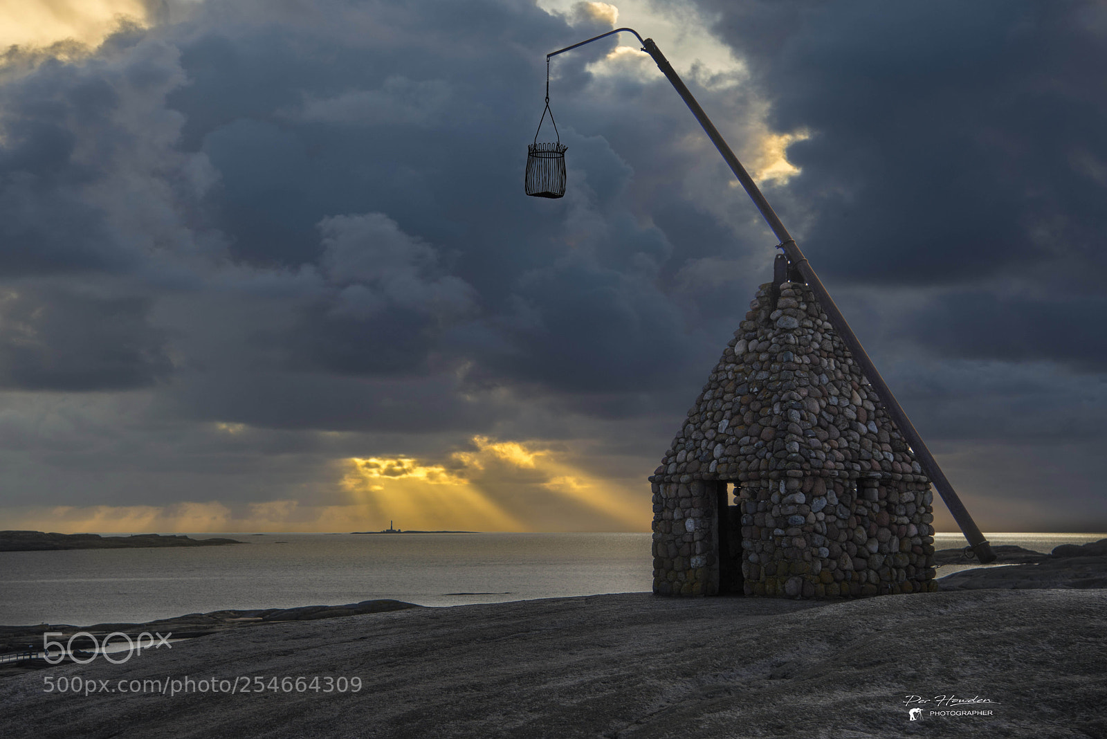 Nikon D800 sample photo. Verdens ende photography