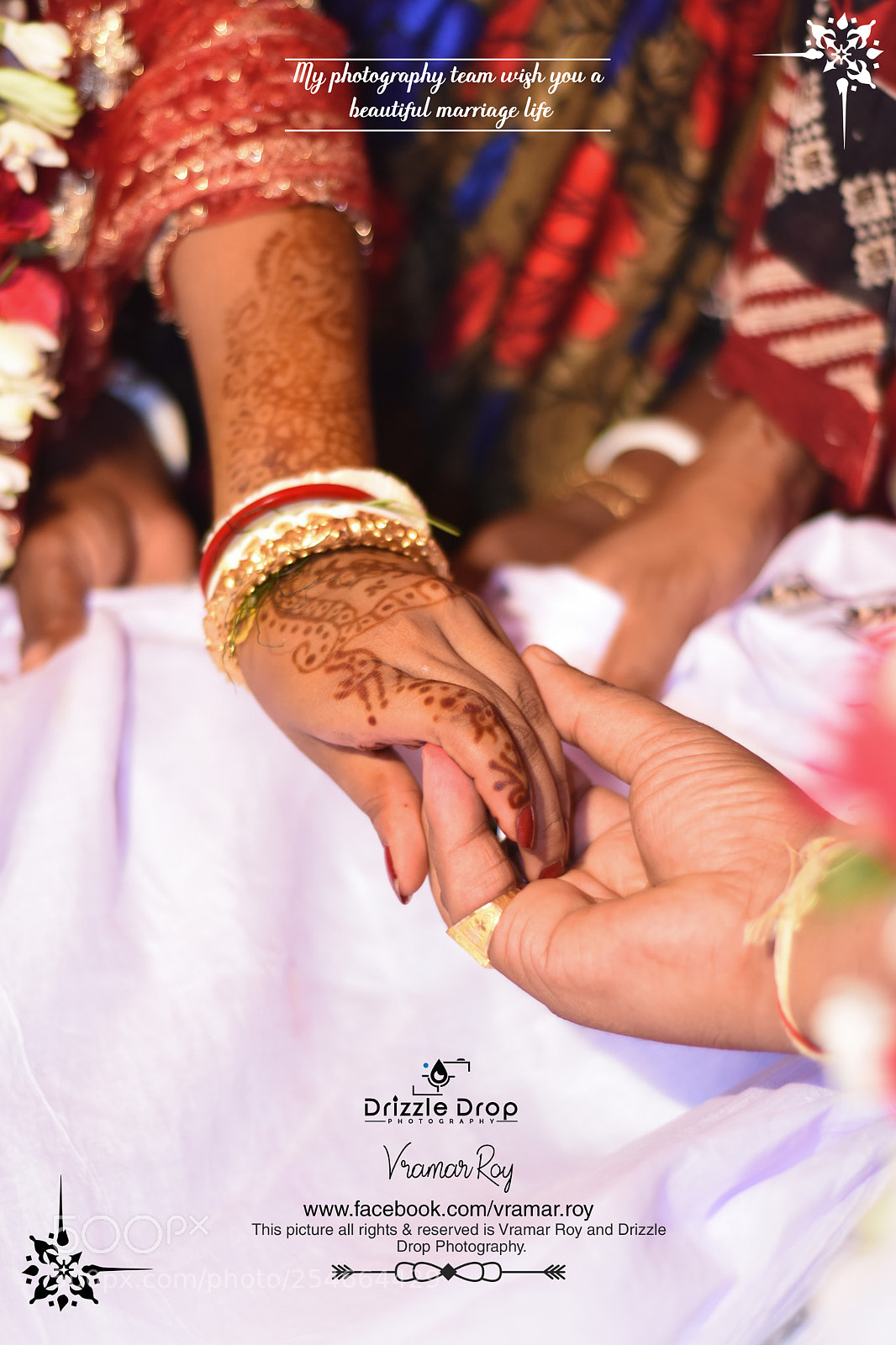 Nikon D7200 sample photo. Happy marriage  life photography