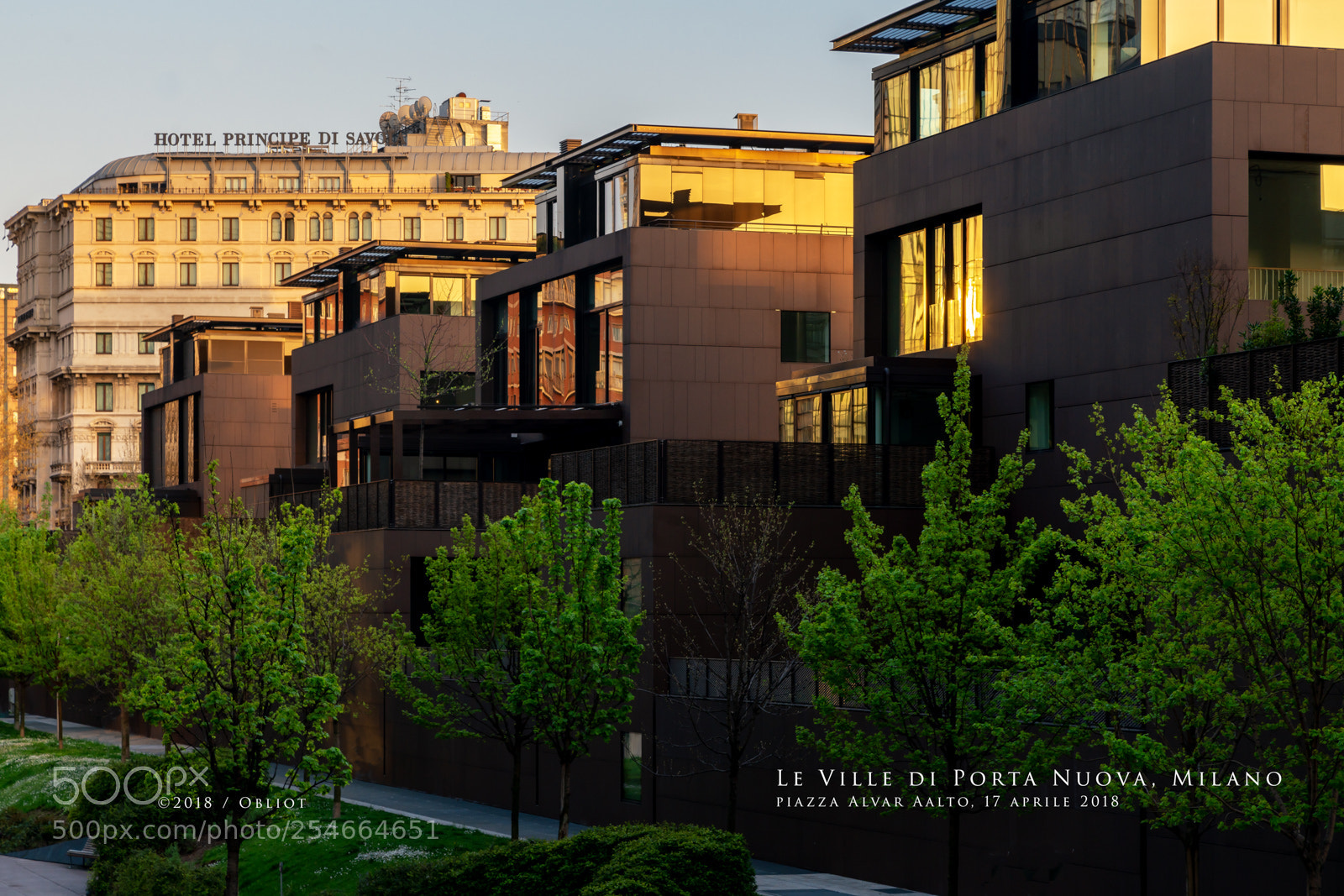 Sony a7R III sample photo. Le ville di porta photography