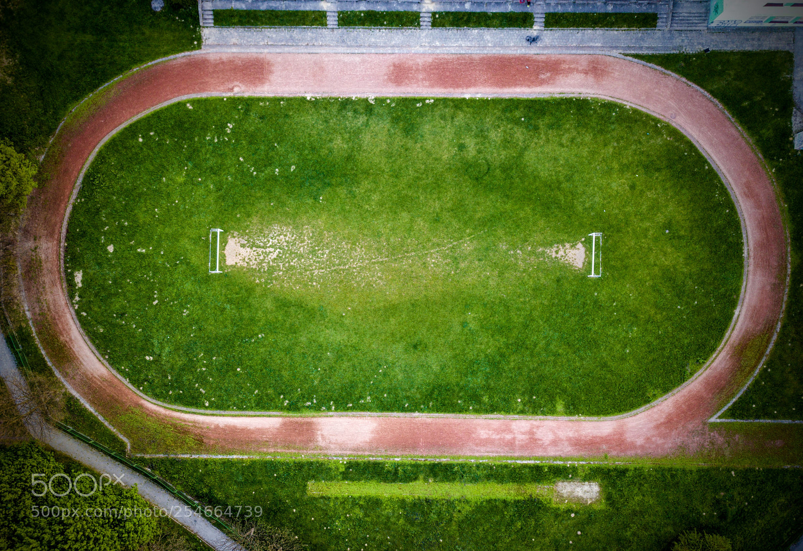DJI FC220 sample photo. Untitled photography