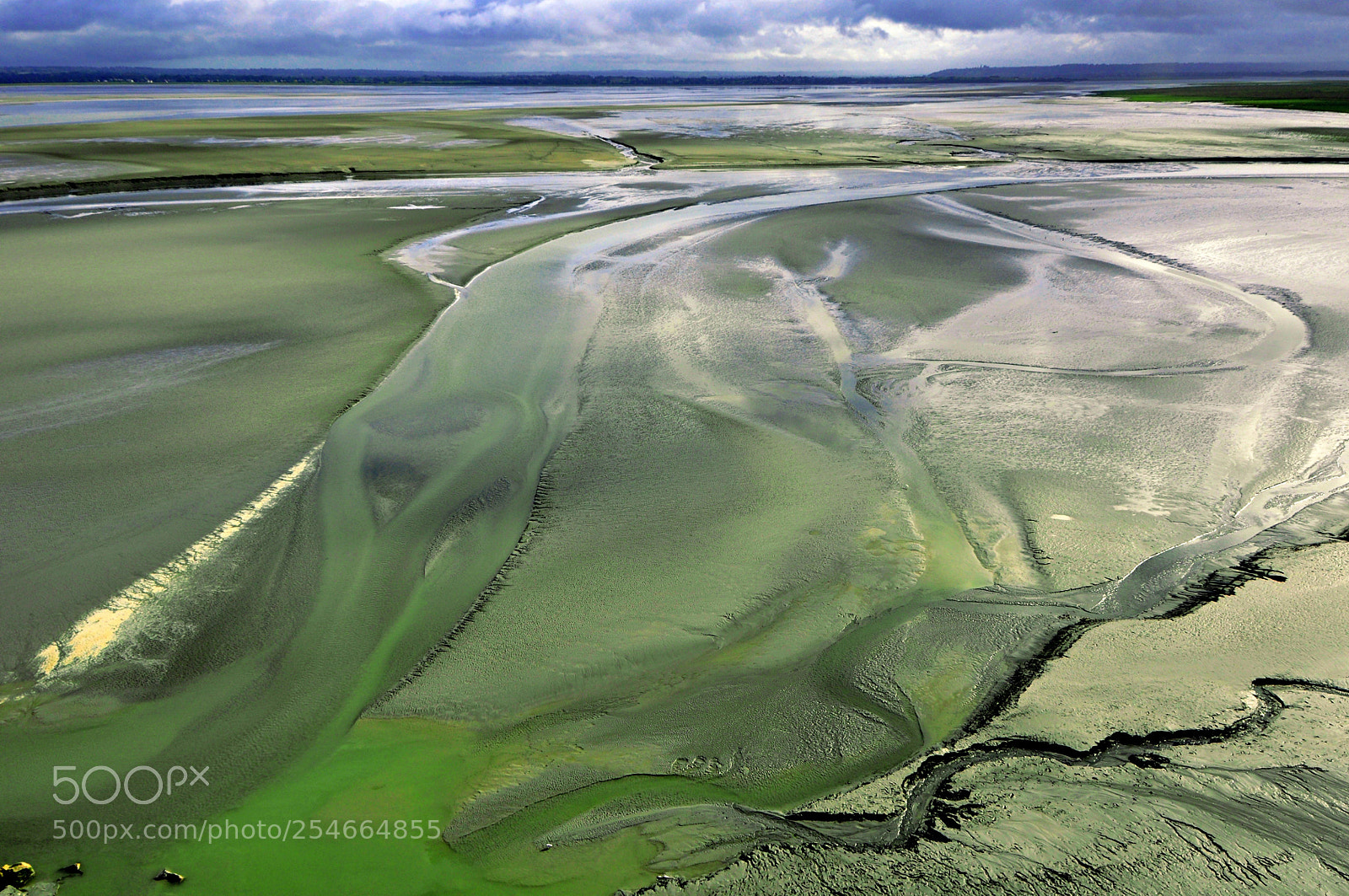 Nikon D90 sample photo. Tide photography