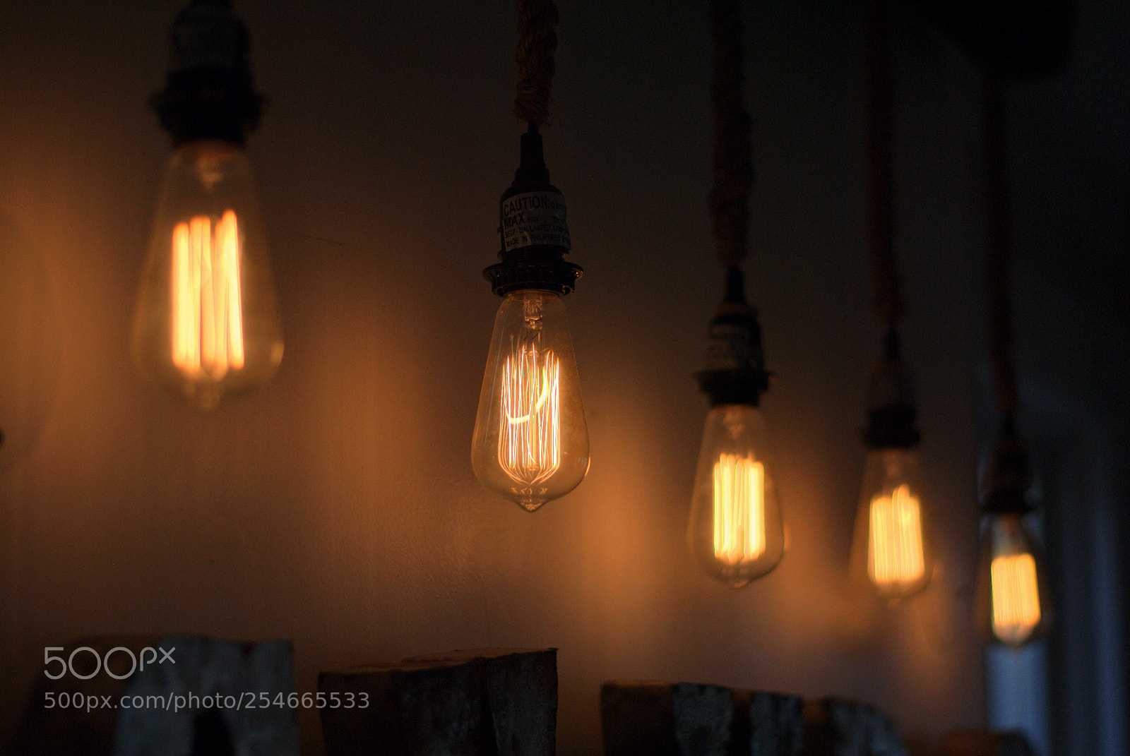 Nikon D3000 sample photo. Lights photography