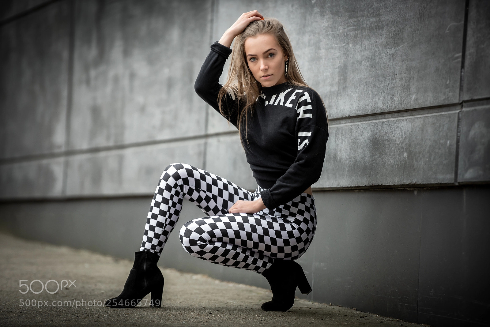 Nikon D810 sample photo. Camilla photography