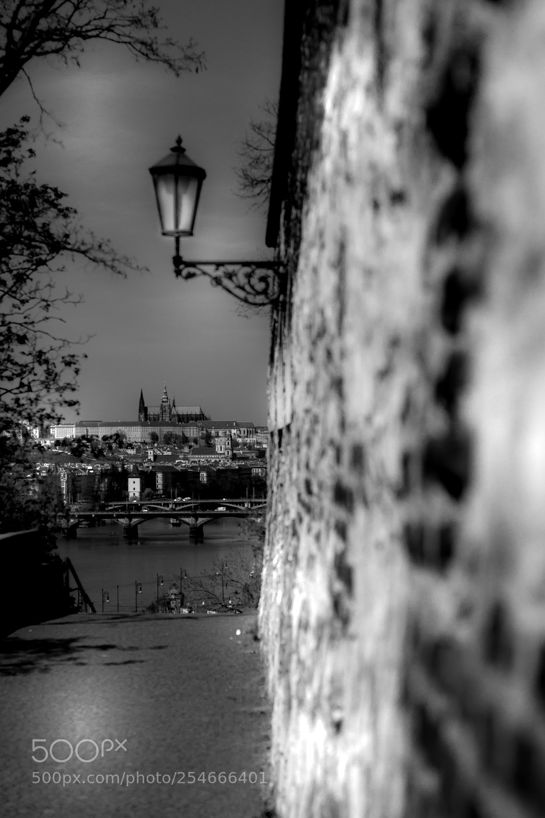 Canon EOS 60D sample photo. Prague castle photography