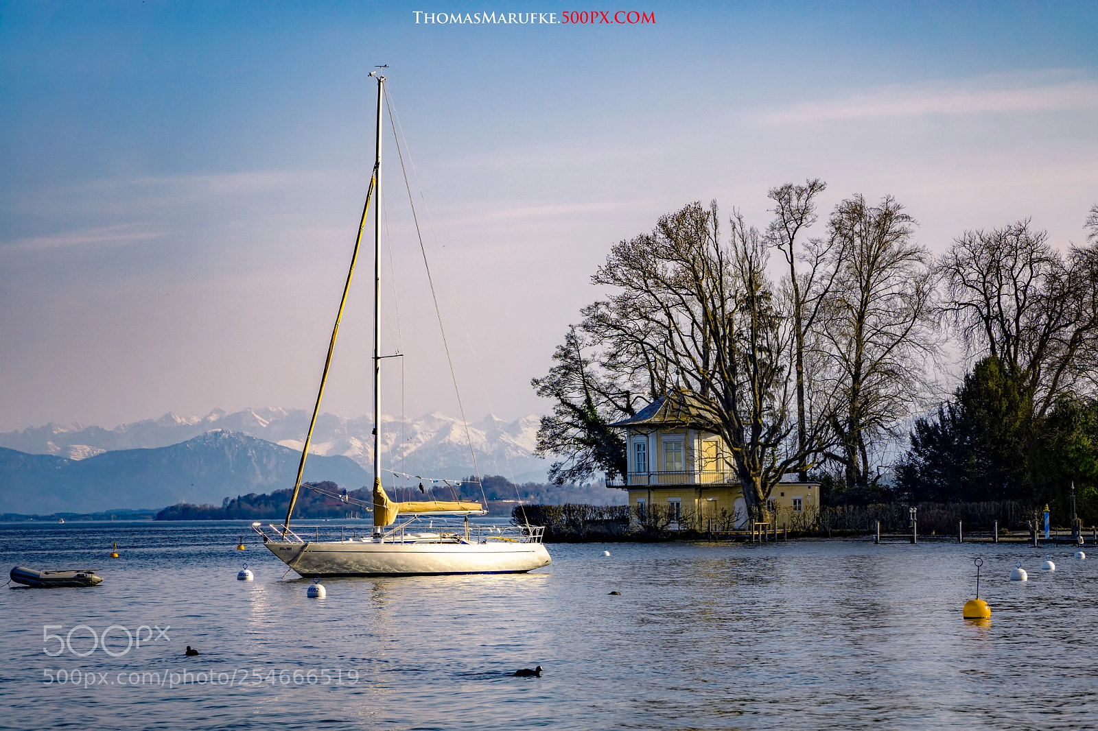 Sony a6000 sample photo. At the lake photography
