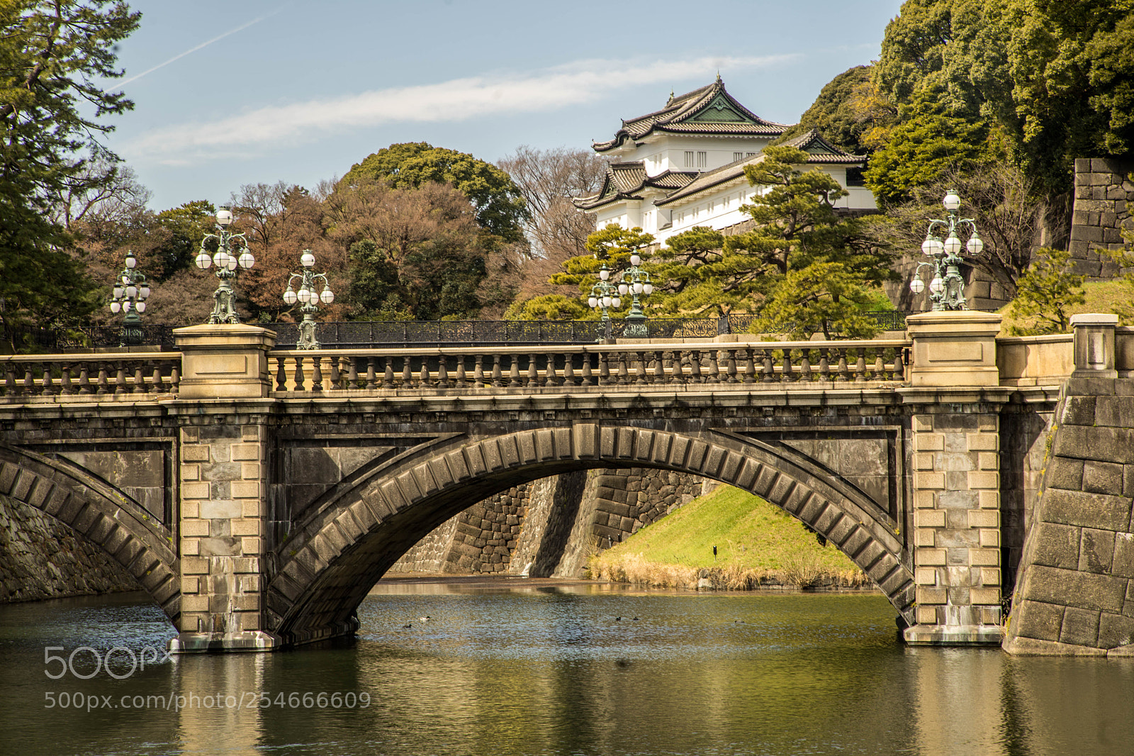 Sony a7 II sample photo. () photography