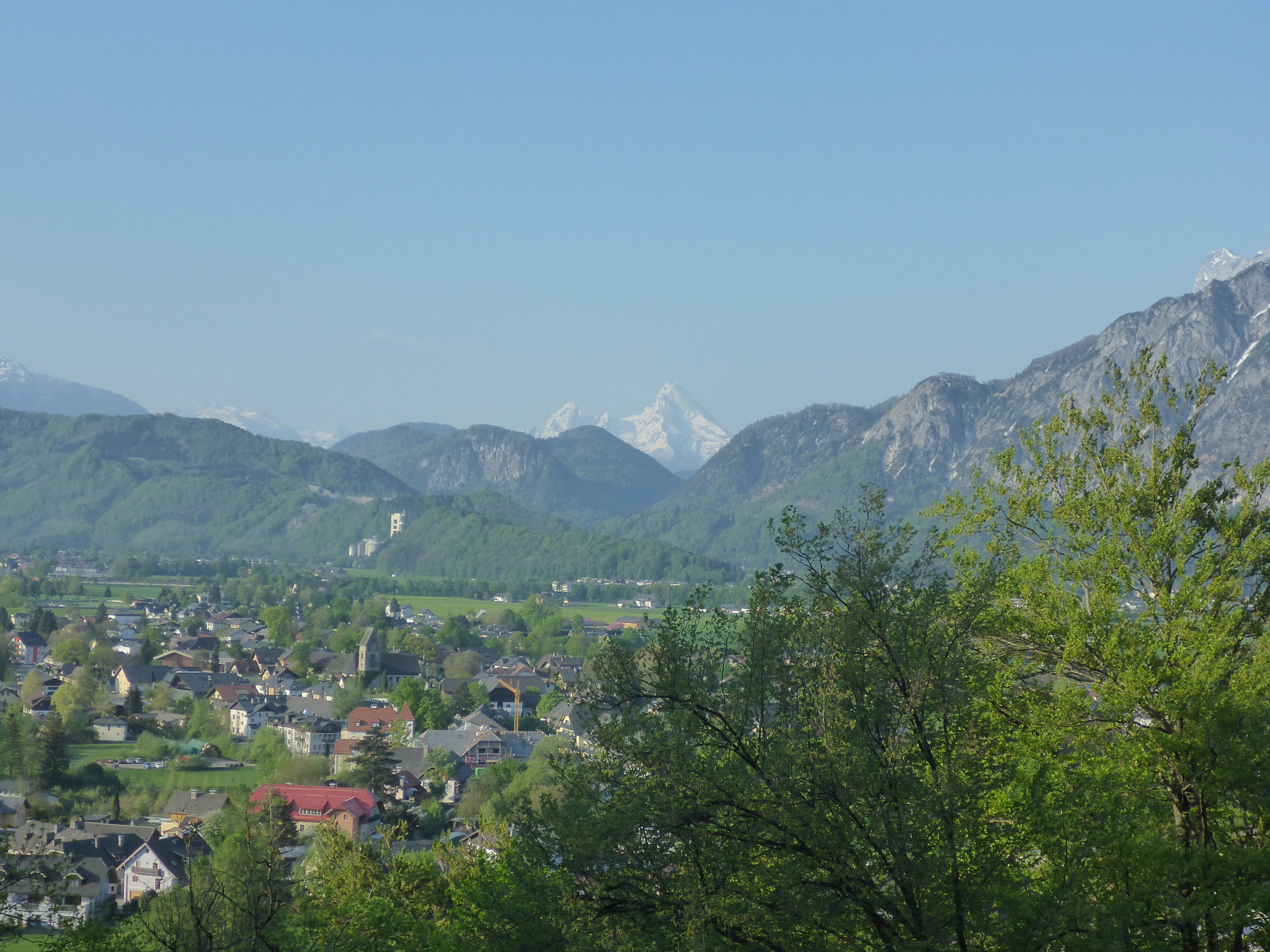 Panasonic Lumix DMC-TS5 (Lumix DMC-FT5) sample photo. Ich liebe diesen ausblick photography