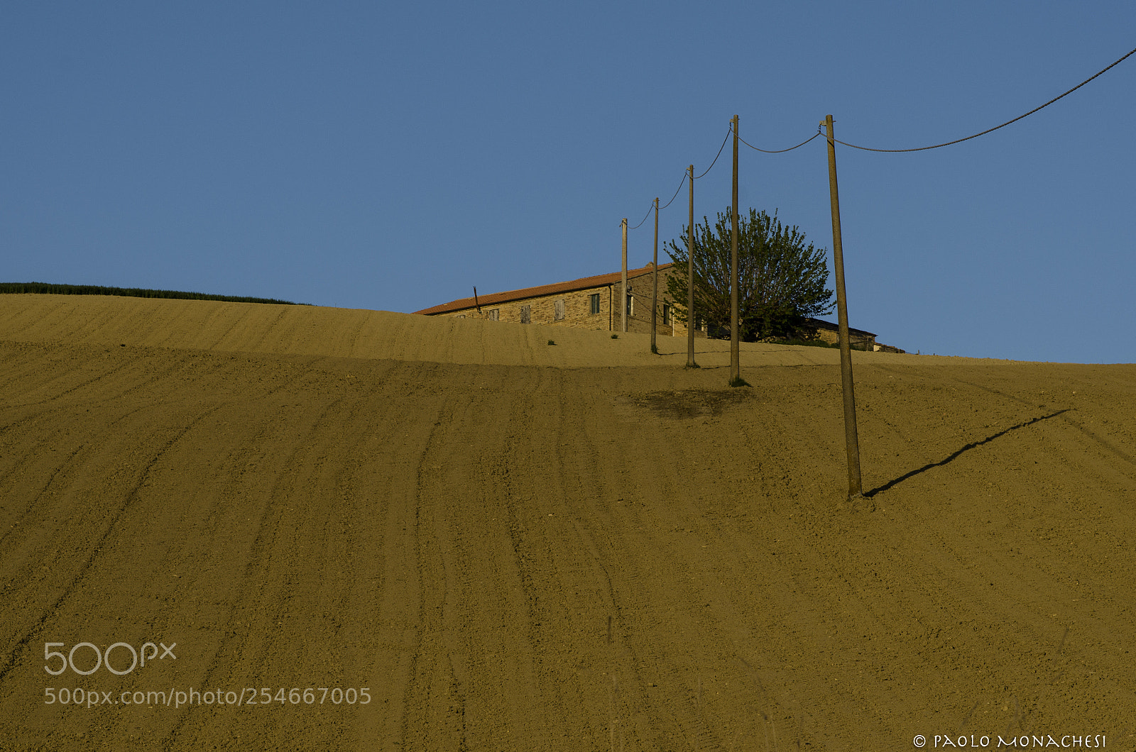 Nikon D7000 sample photo. Marche - italia photography