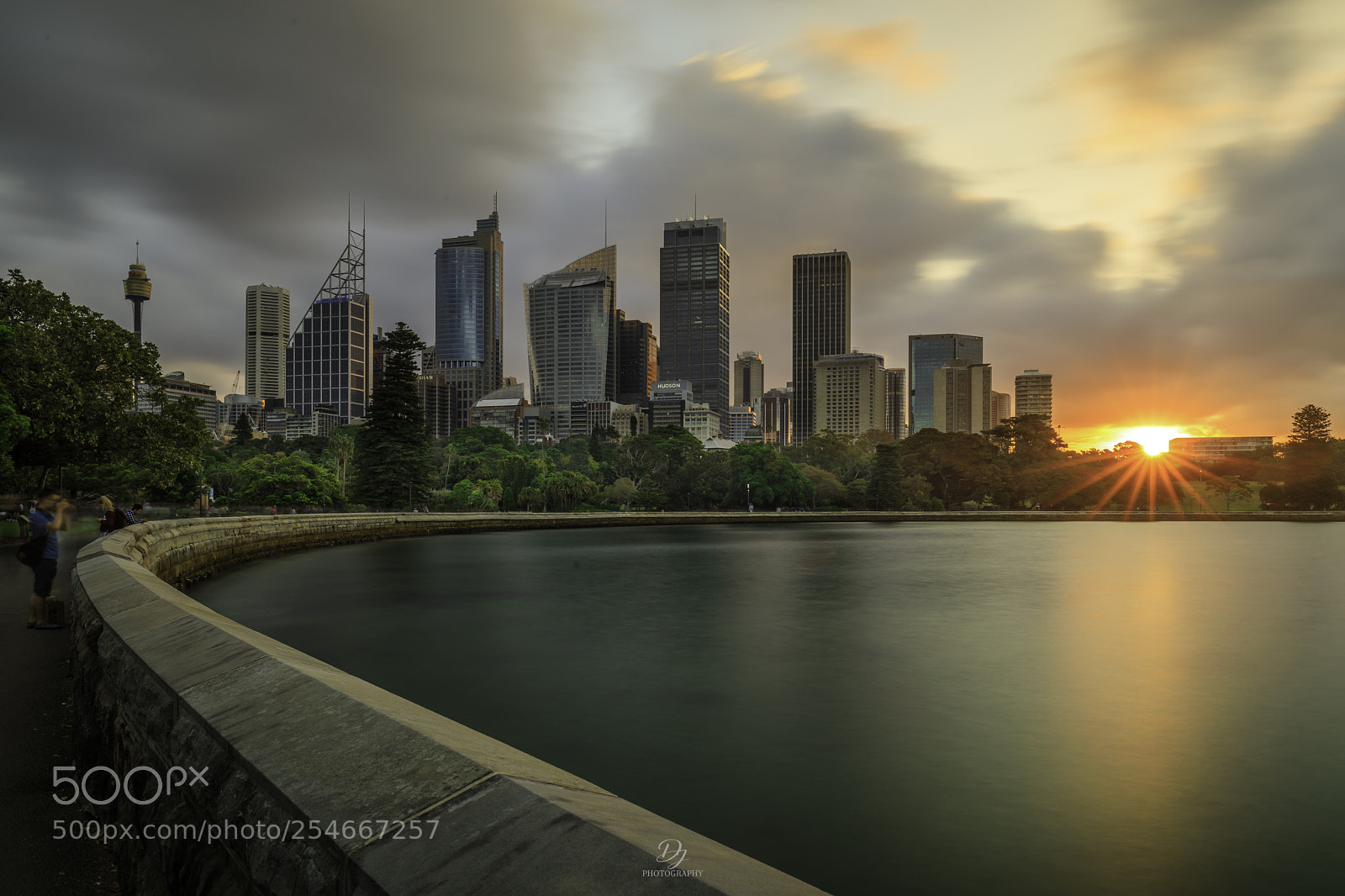 Canon EOS 5D Mark IV sample photo. Sydney city photography