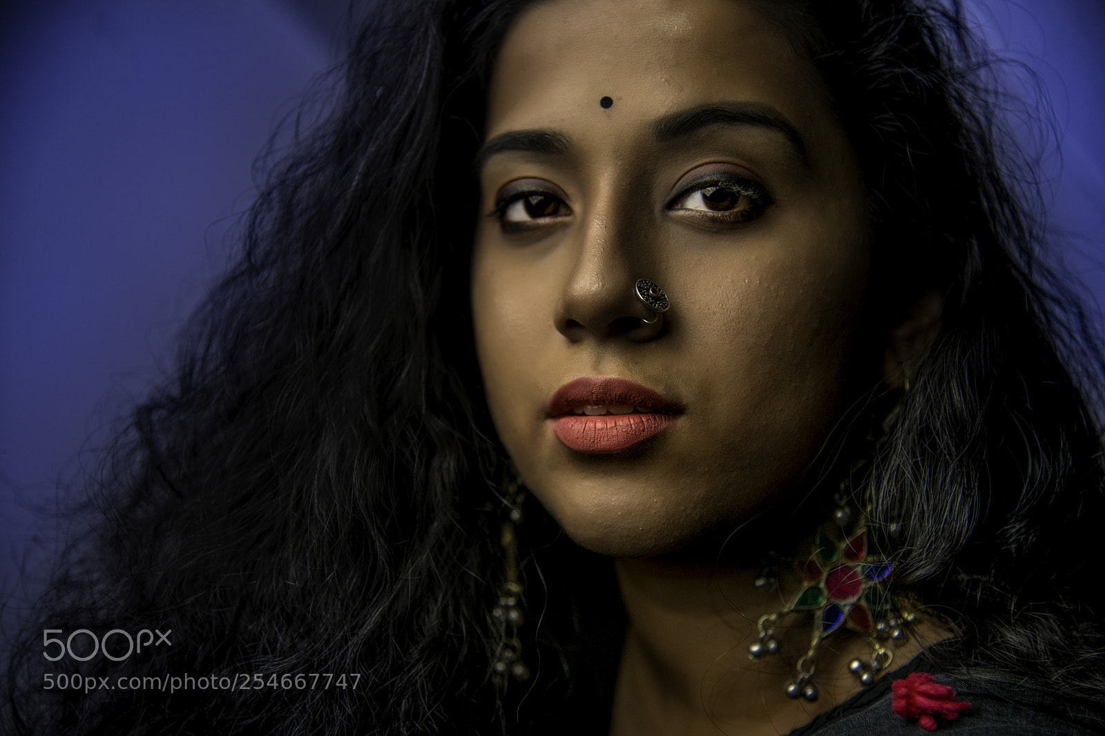 Nikon D850 sample photo. Face | 2018 photography
