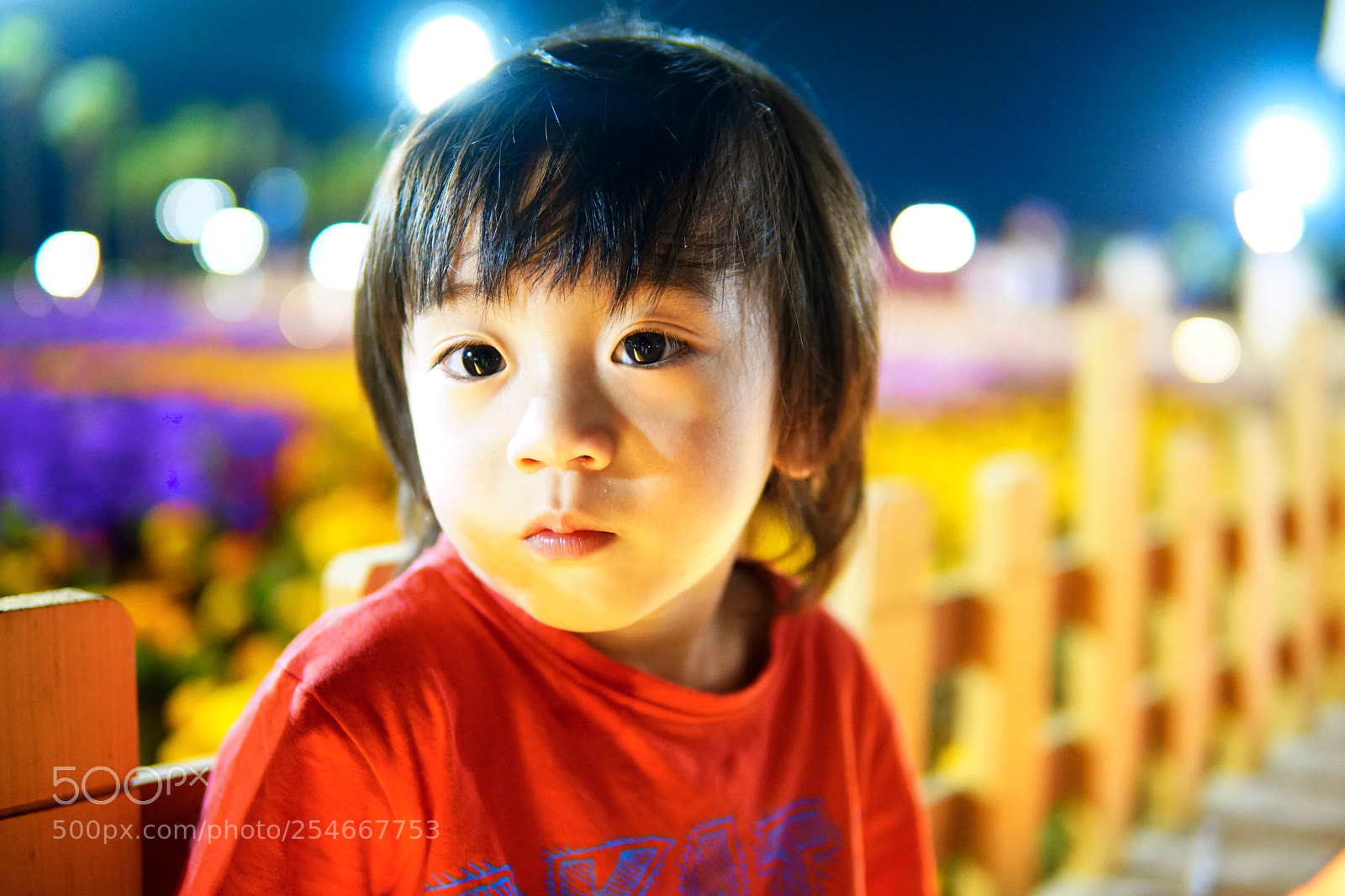 Sony a6500 sample photo. Cute boy photography