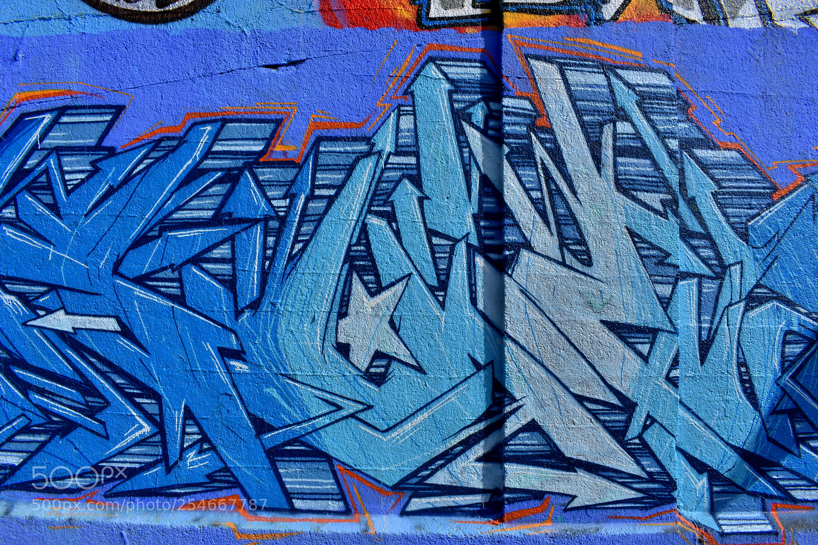 Nikon D3400 sample photo. Munich´s streetart photography
