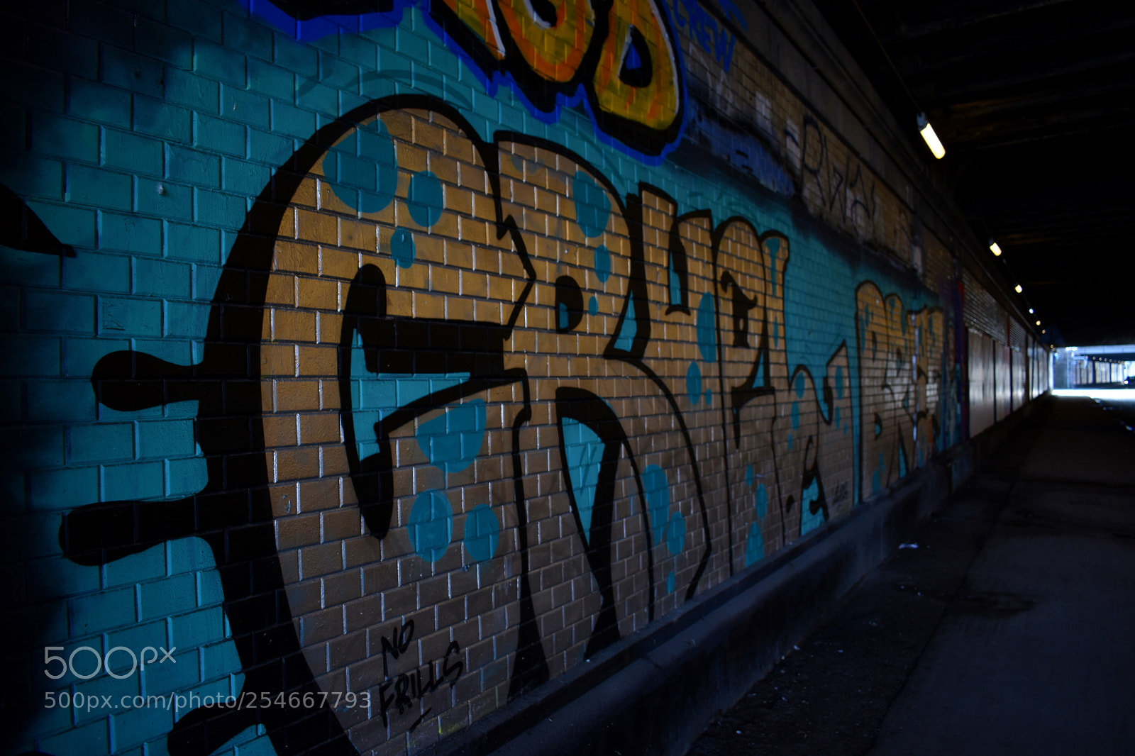Nikon D3400 sample photo. Munich´s streetart photography