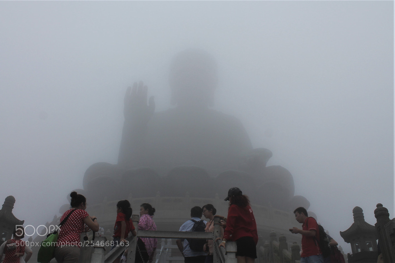 Canon EOS 1100D (EOS Rebel T3 / EOS Kiss X50) sample photo. Big buddha in the photography