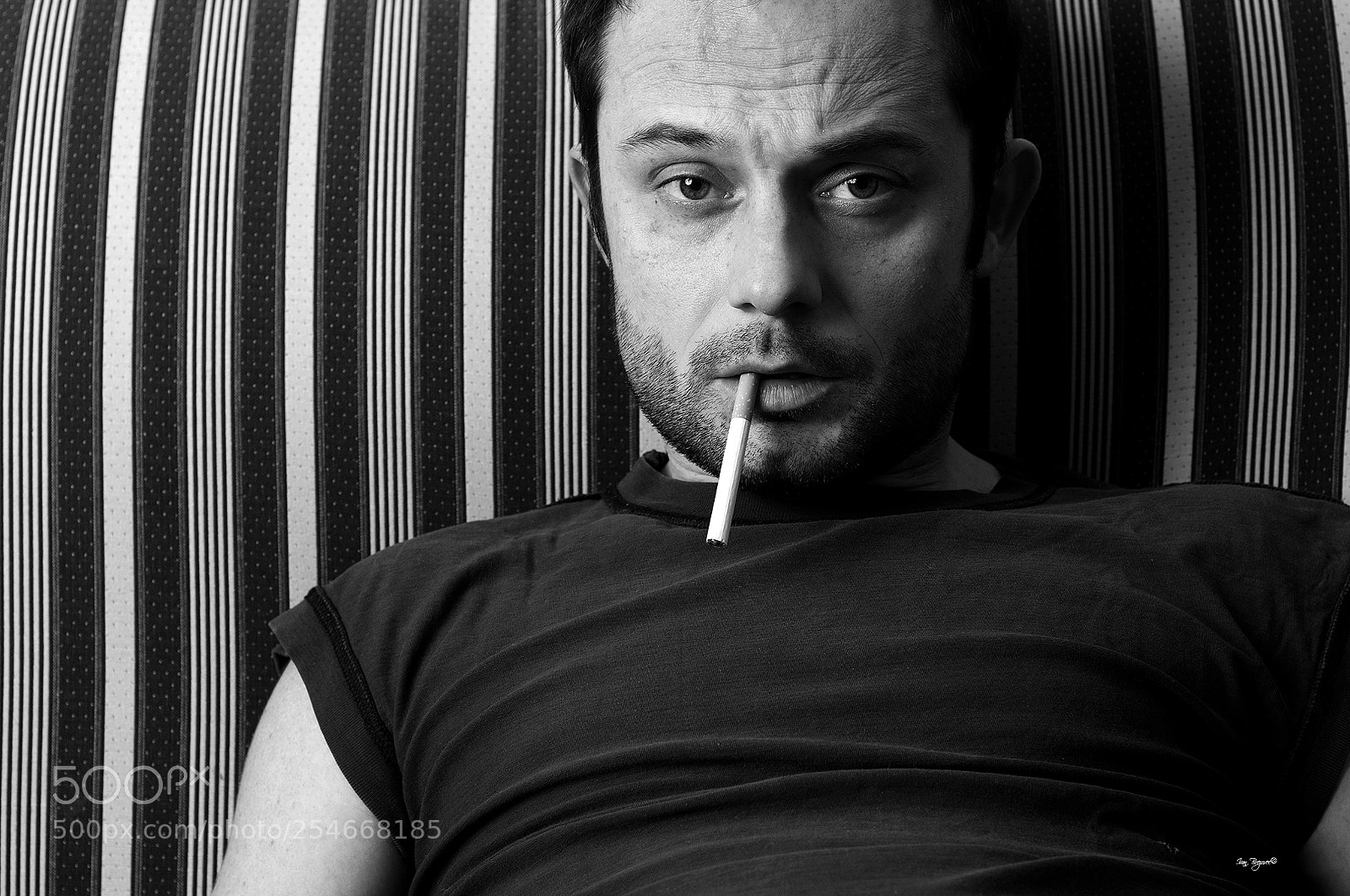 Nikon D2X sample photo. Cigo photography
