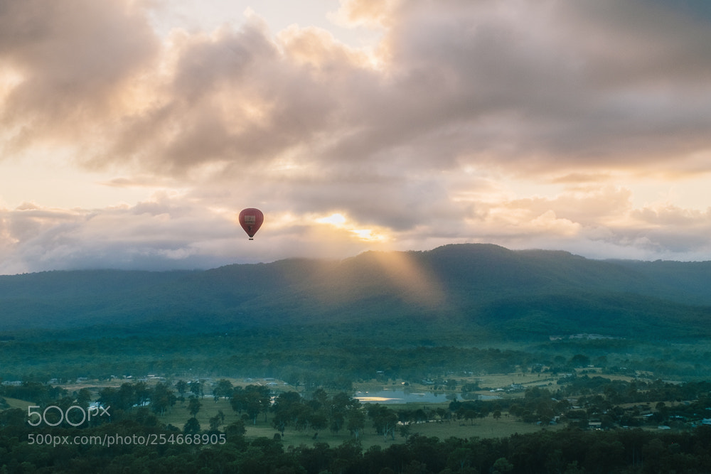 Fujifilm X-T1 sample photo. In australia photography