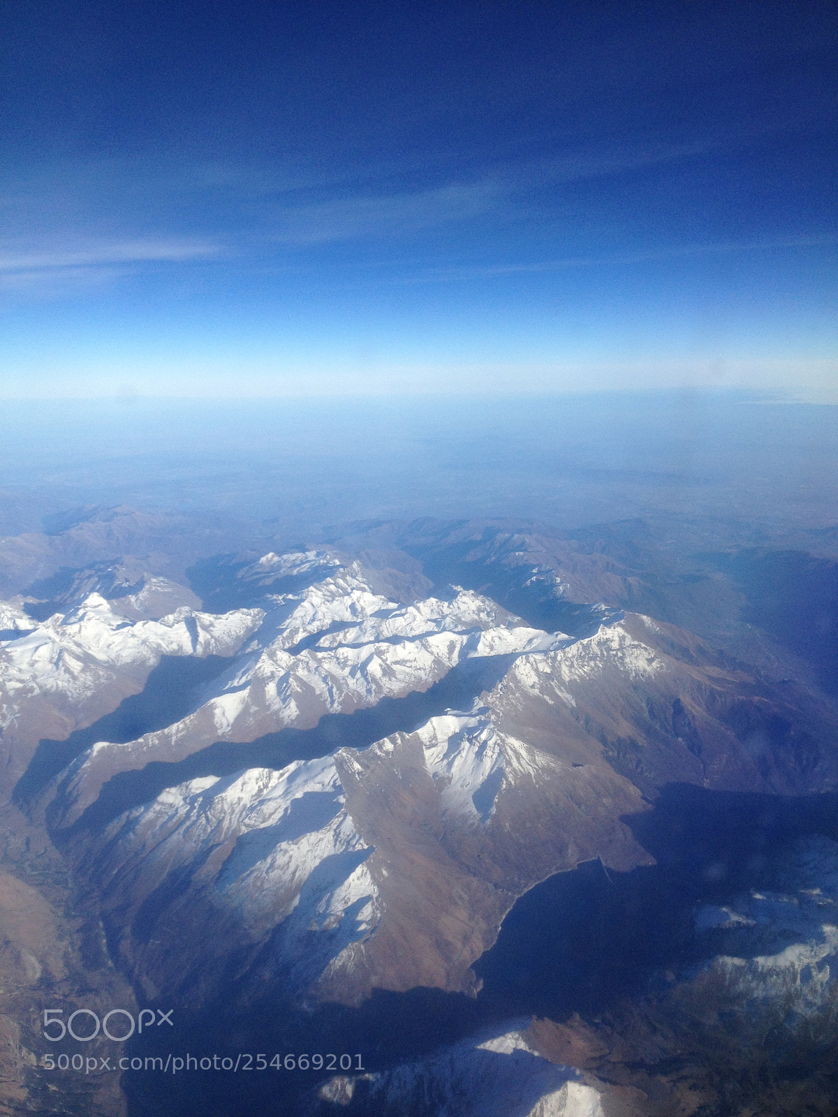Apple iPhone 4S sample photo. Montains photography