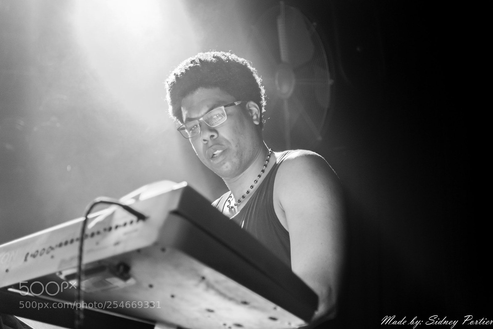 Nikon D600 sample photo. Reggae baba boem bolwerk photography