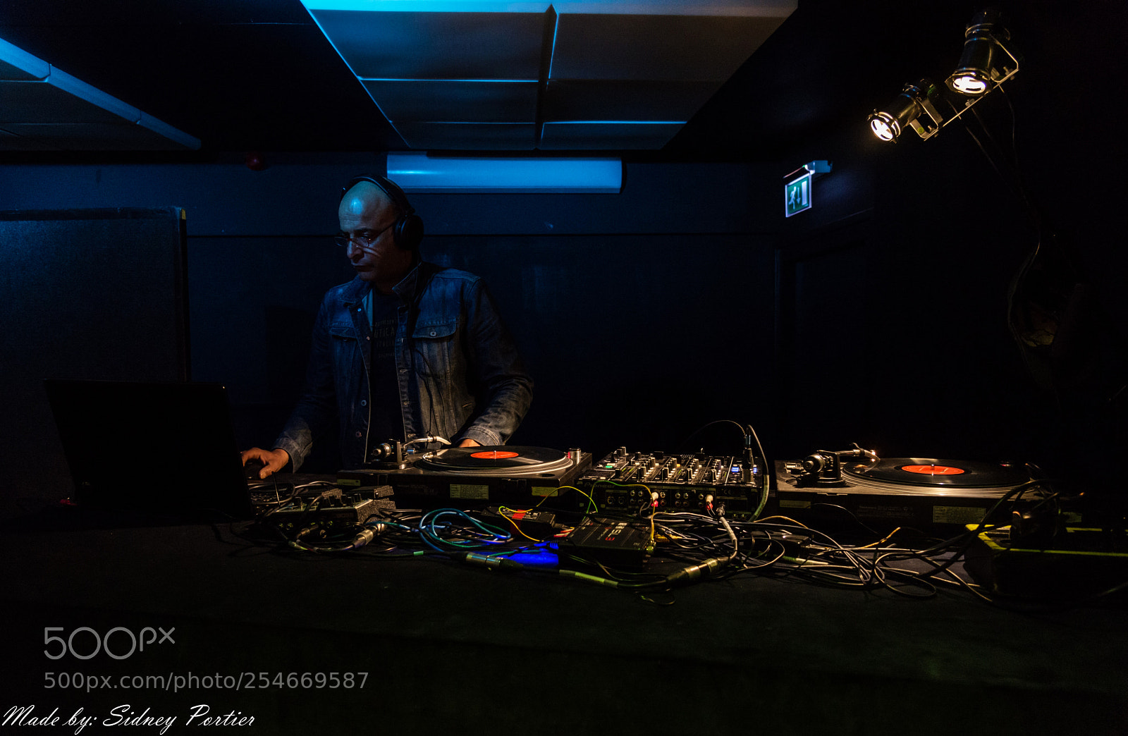 Nikon D600 sample photo. Reggae baba boem bolwerk photography