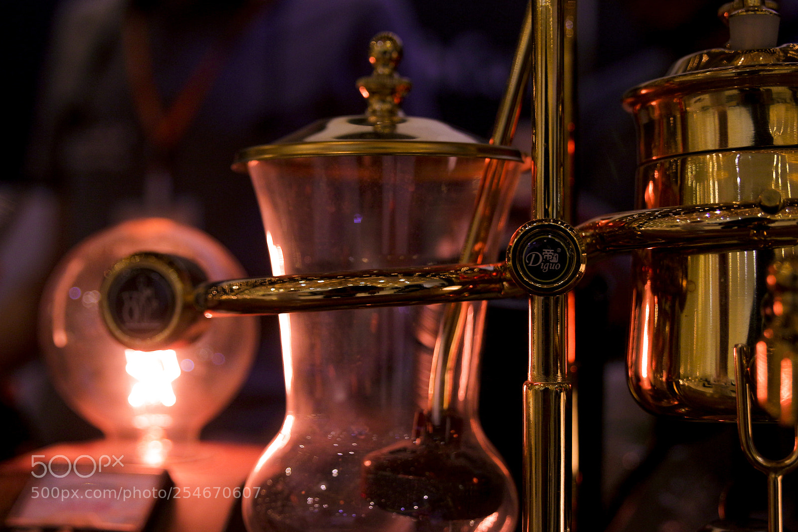 Canon EOS 700D (EOS Rebel T5i / EOS Kiss X7i) sample photo. Coffee beans tank photography