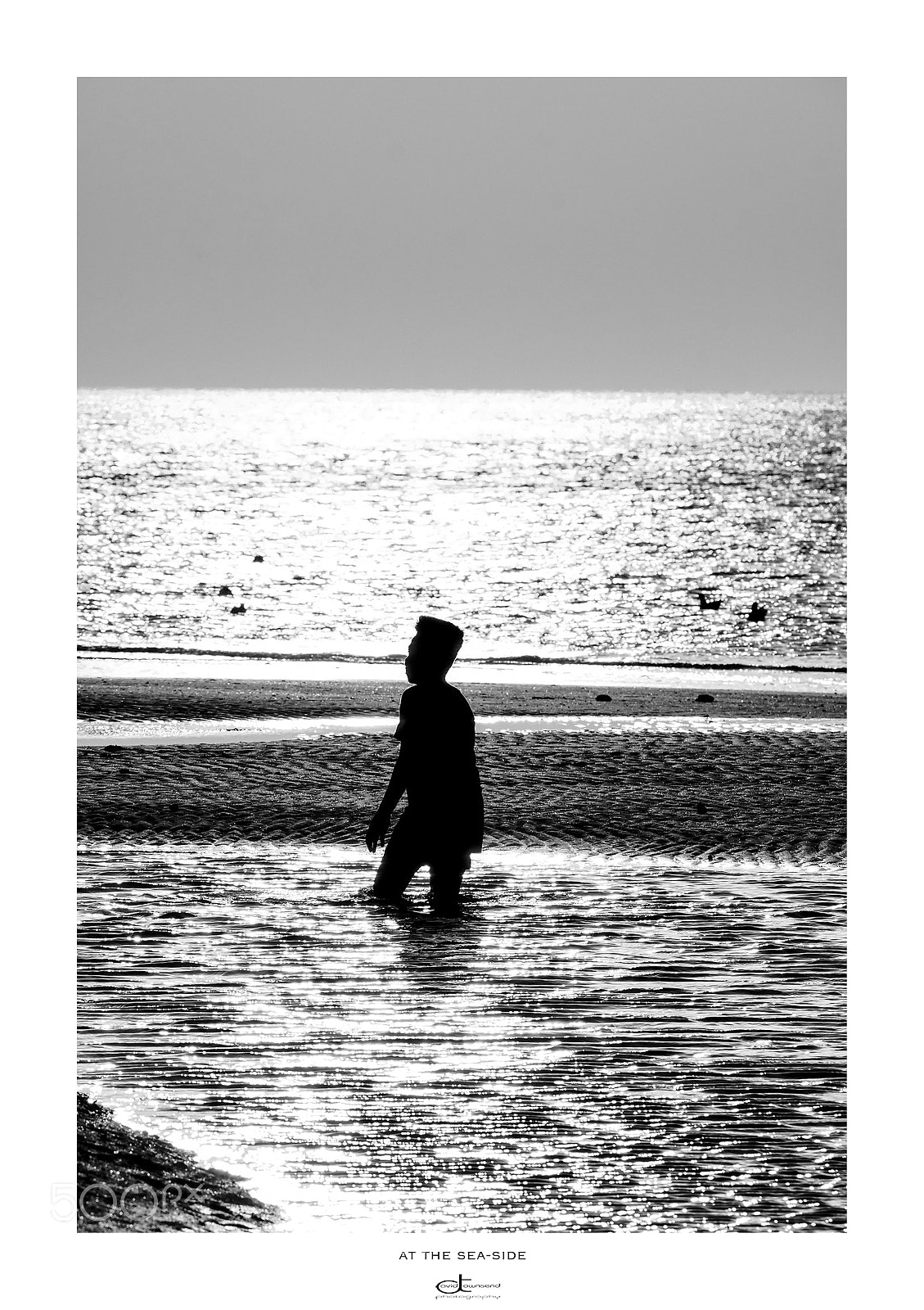 Fujifilm X-Pro2 sample photo. At the sea-side a photography