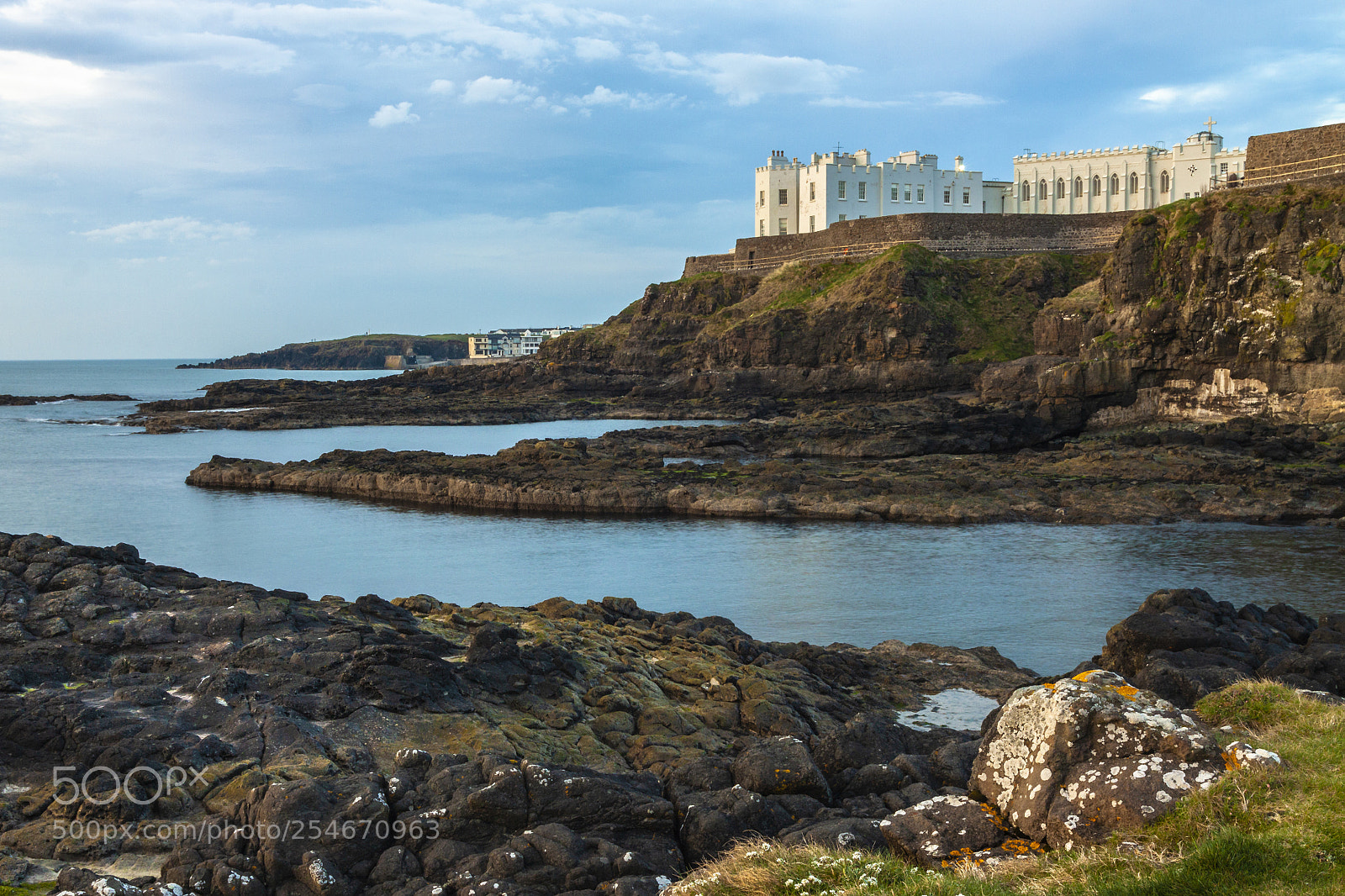 Canon EOS 50D sample photo. Portstewart west photography