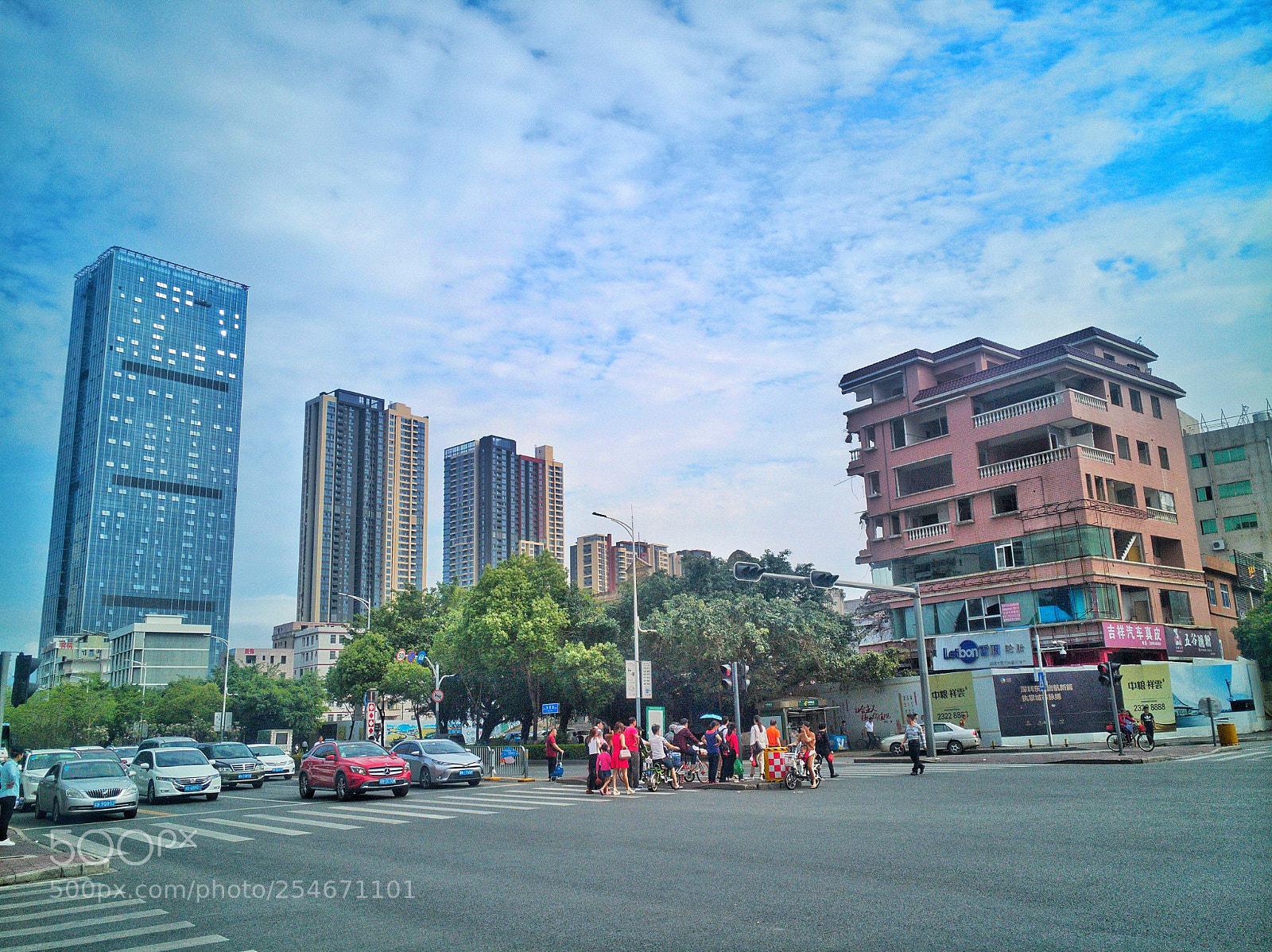 HUAWEI P10 sample photo. Untitled photography