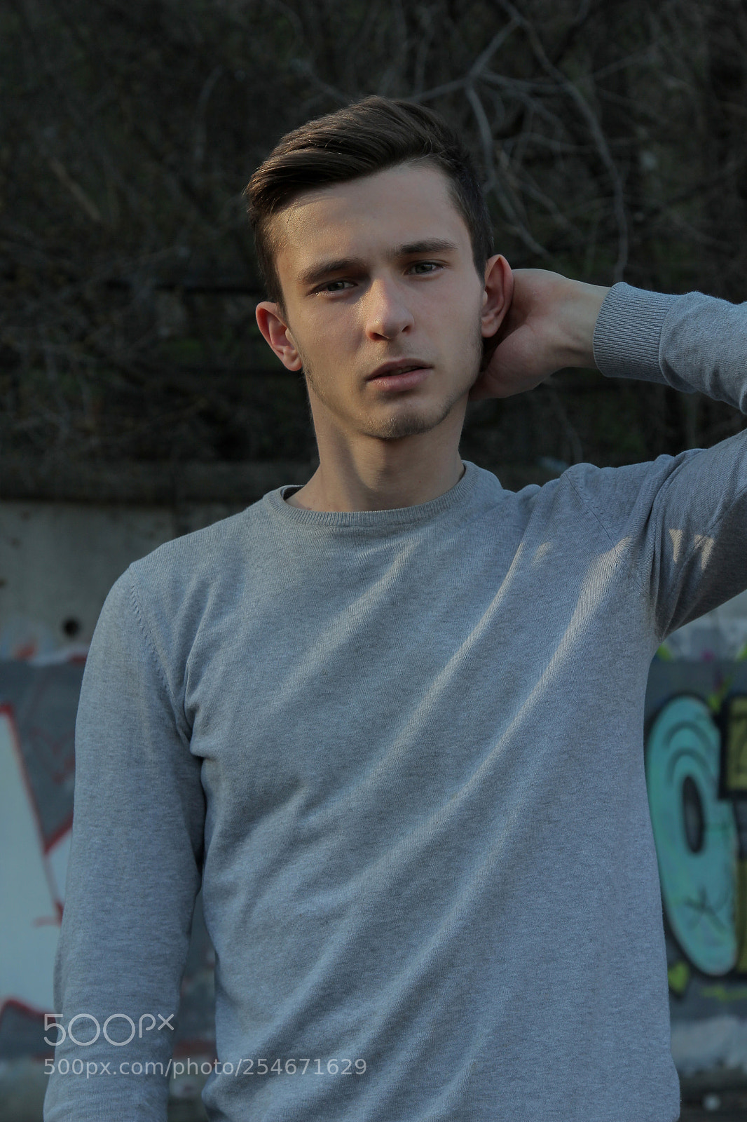 Canon EOS 60D sample photo. Summer photography